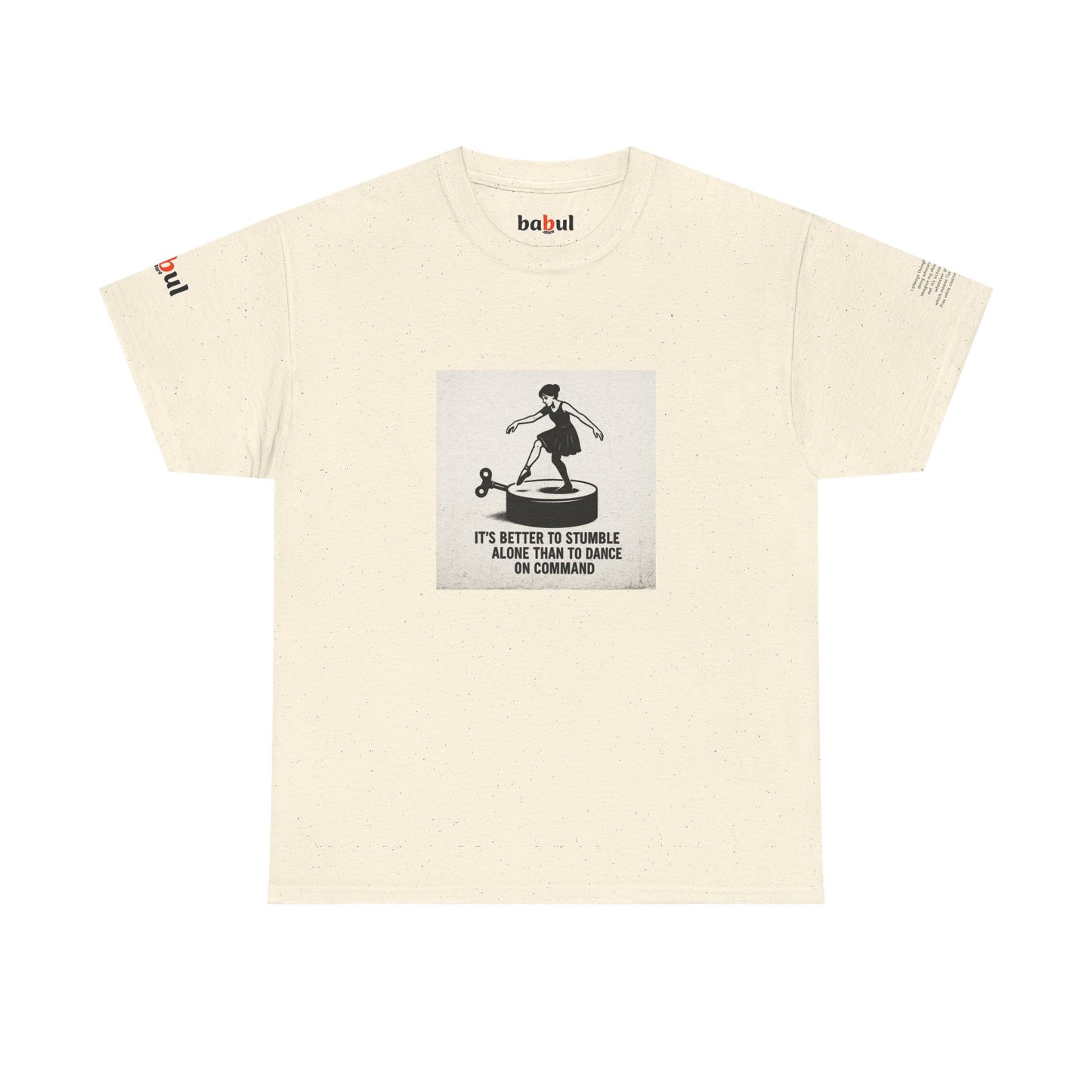 Rebel Graphic T-Shirt – Bold Unisex Heavy Cotton Tee for Free Spirits & Rule Breakers Dare to stand out. This rebel tee is made for the wild at heart, the misfits, and the unapologetically bold. Rebel Tees – Born to Be Worn, Built to Be Noticed.
