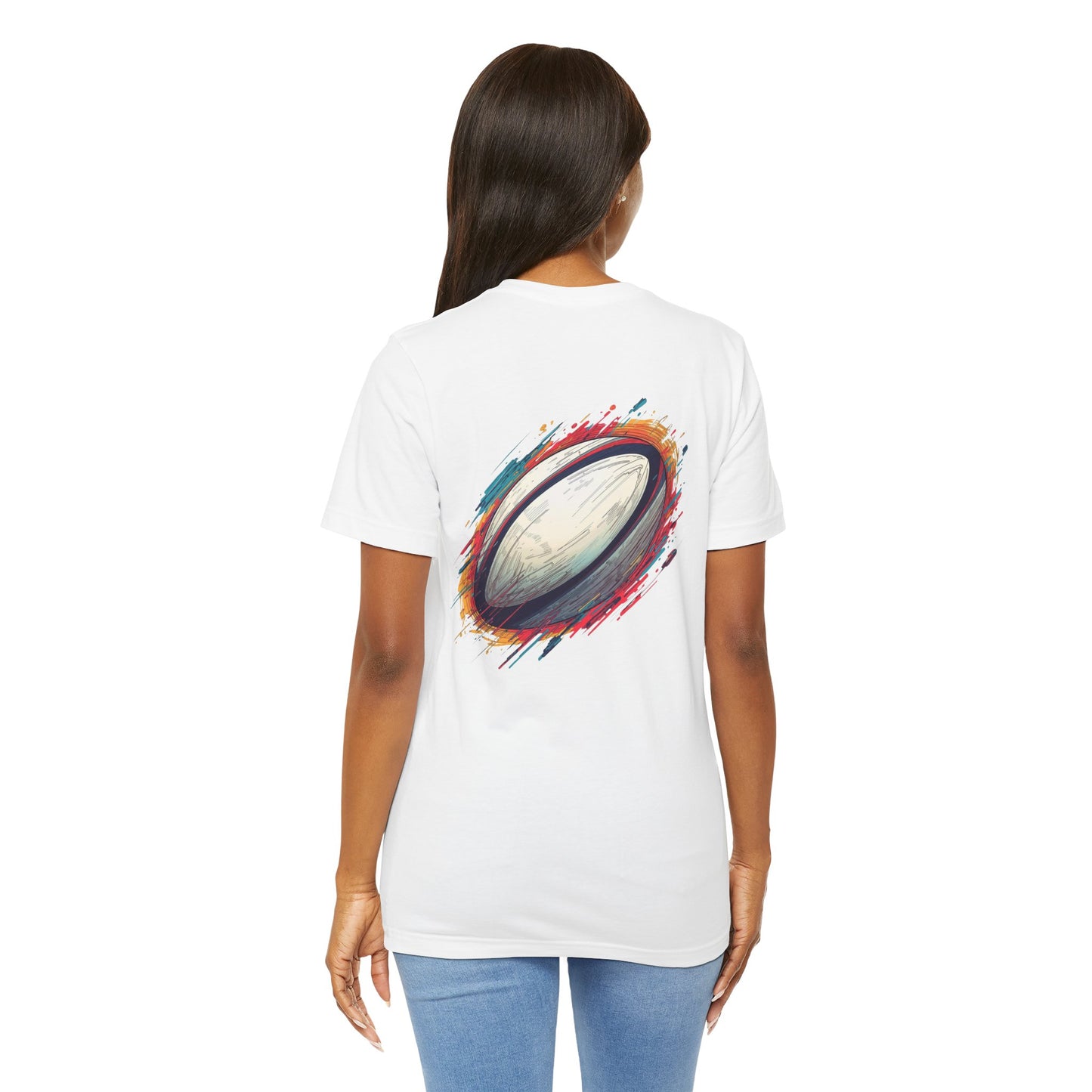 Champion T-shirts