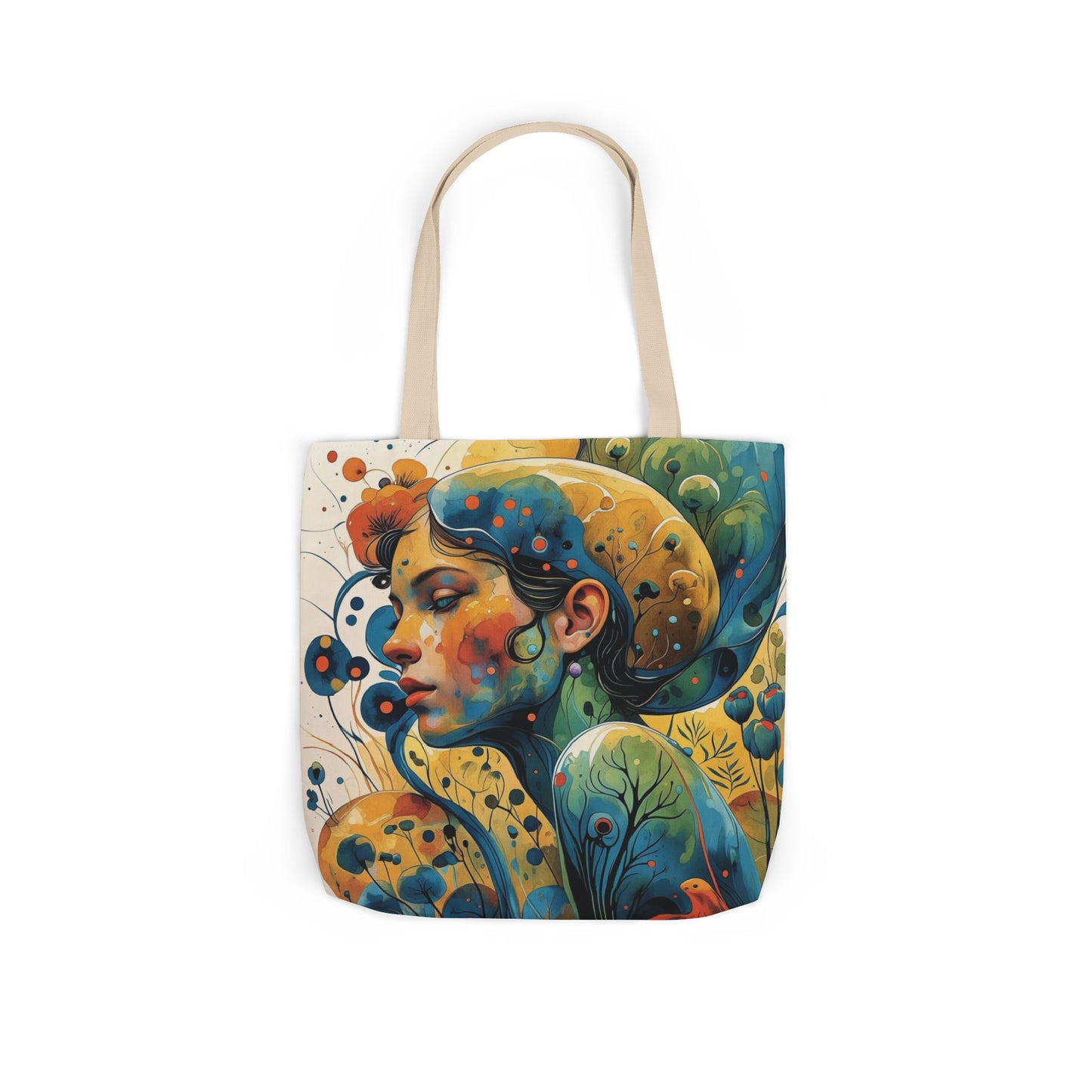ONIRIC VISIONS. Bags that Dream with You. AUTUMN
