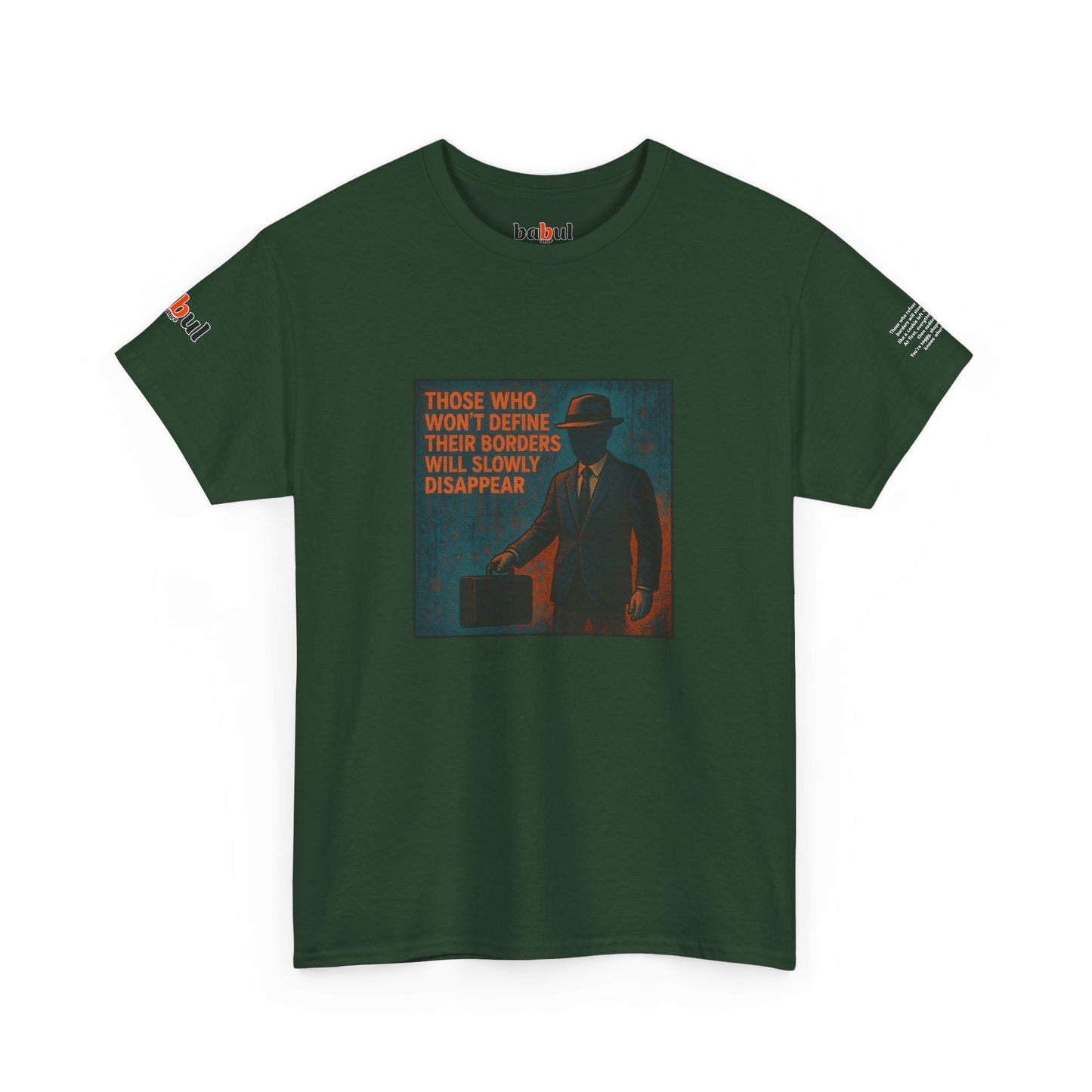 Rebel Graphic T-Shirt – Bold Unisex Heavy Cotton Tee for Free Spirits & Rule Breakers Dare to stand out. This rebel tee is made for the wild at heart, the misfits, and the unapologetically bold. Rebel Tees – Born to Be Worn, Built to Be Noticed.