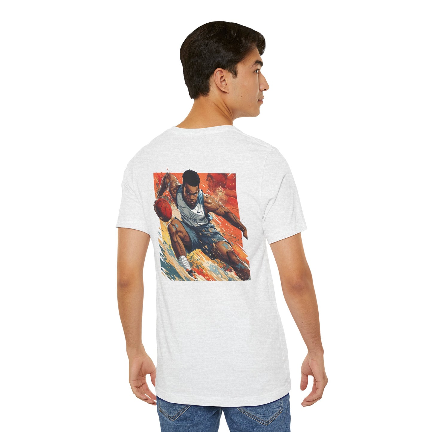 Champion T-shirts