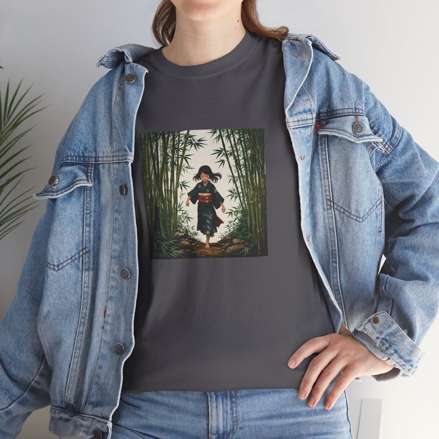 I Ching, Hexagrams T-Shirt, Deliverance