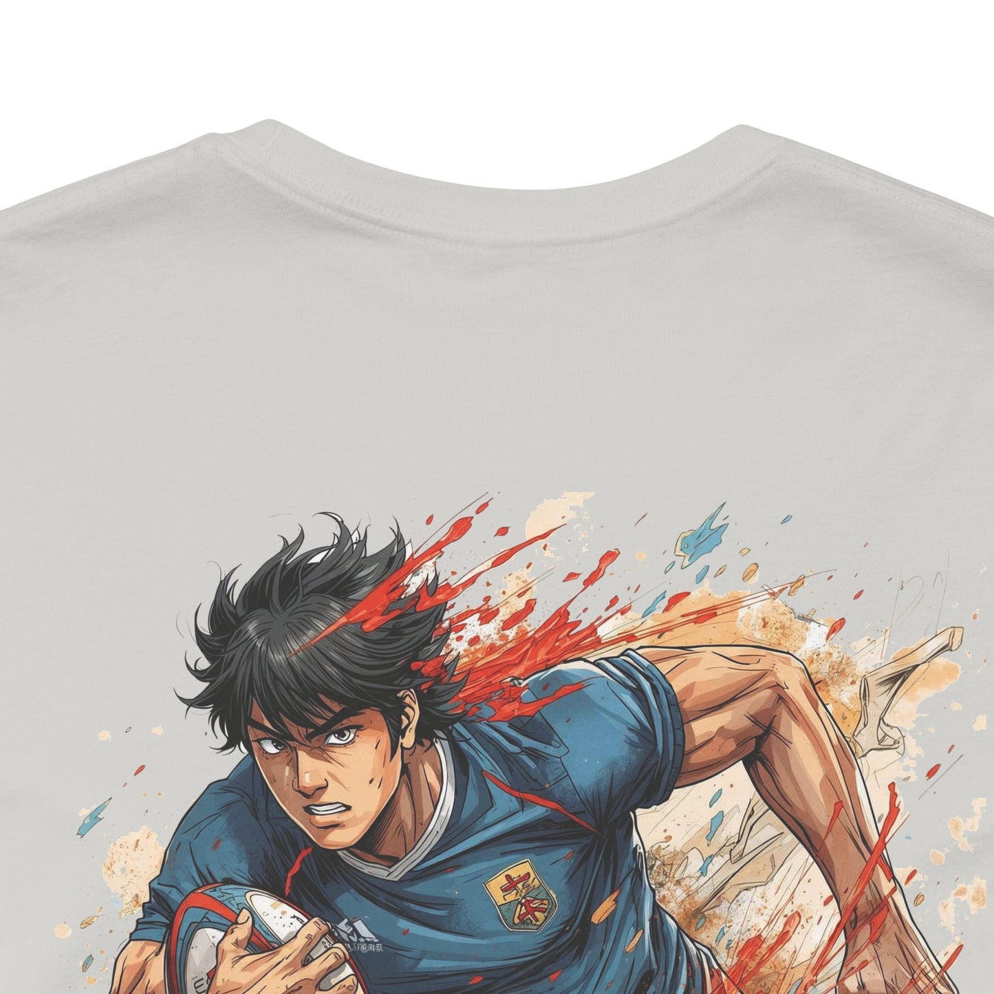 Champion T-shirts