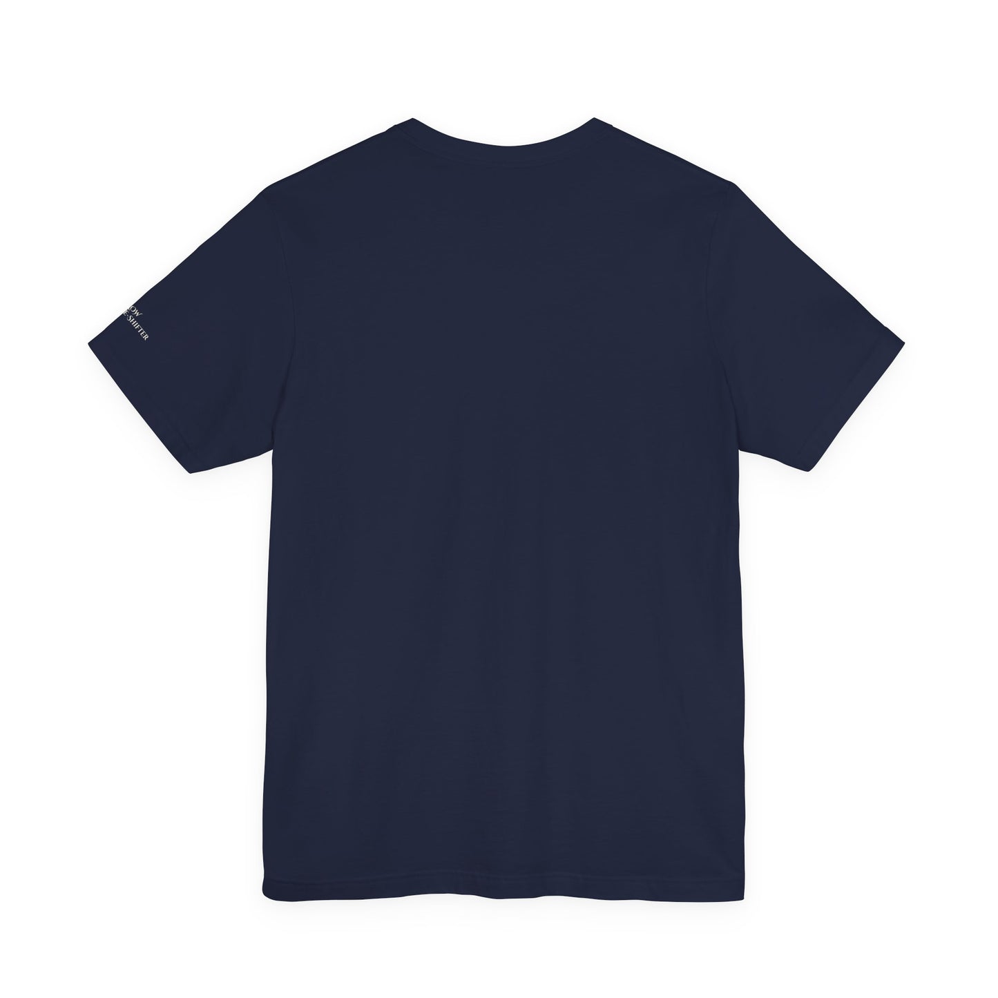 CROW – The Shape-Shifter - Magic Animals T-Shirt