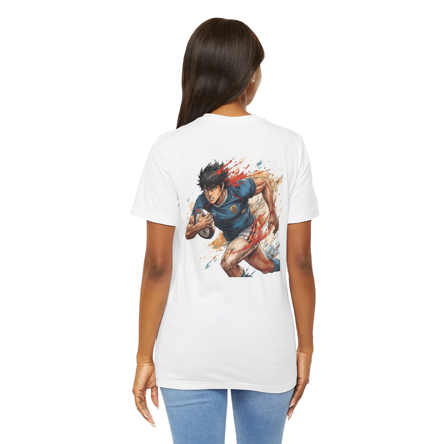Champion T-shirts