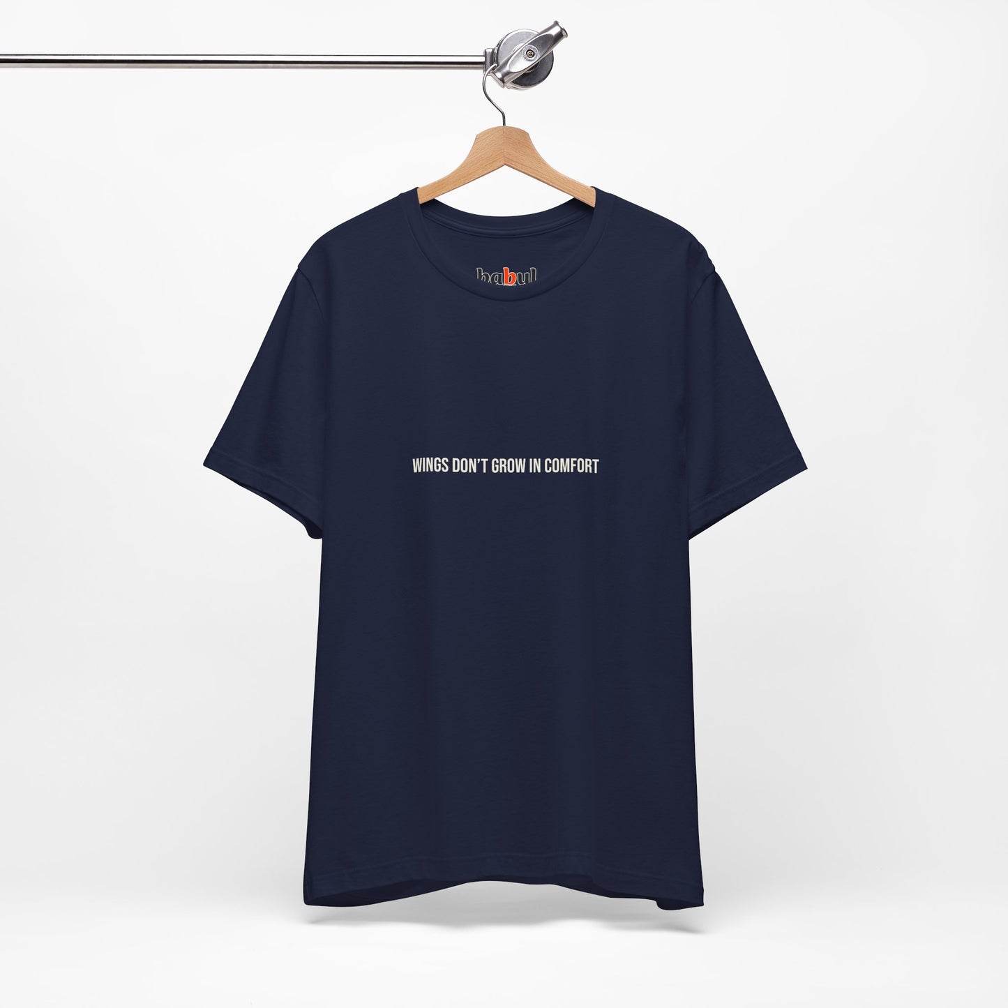 METANOIA T-Shirt – For Those Who've Changed