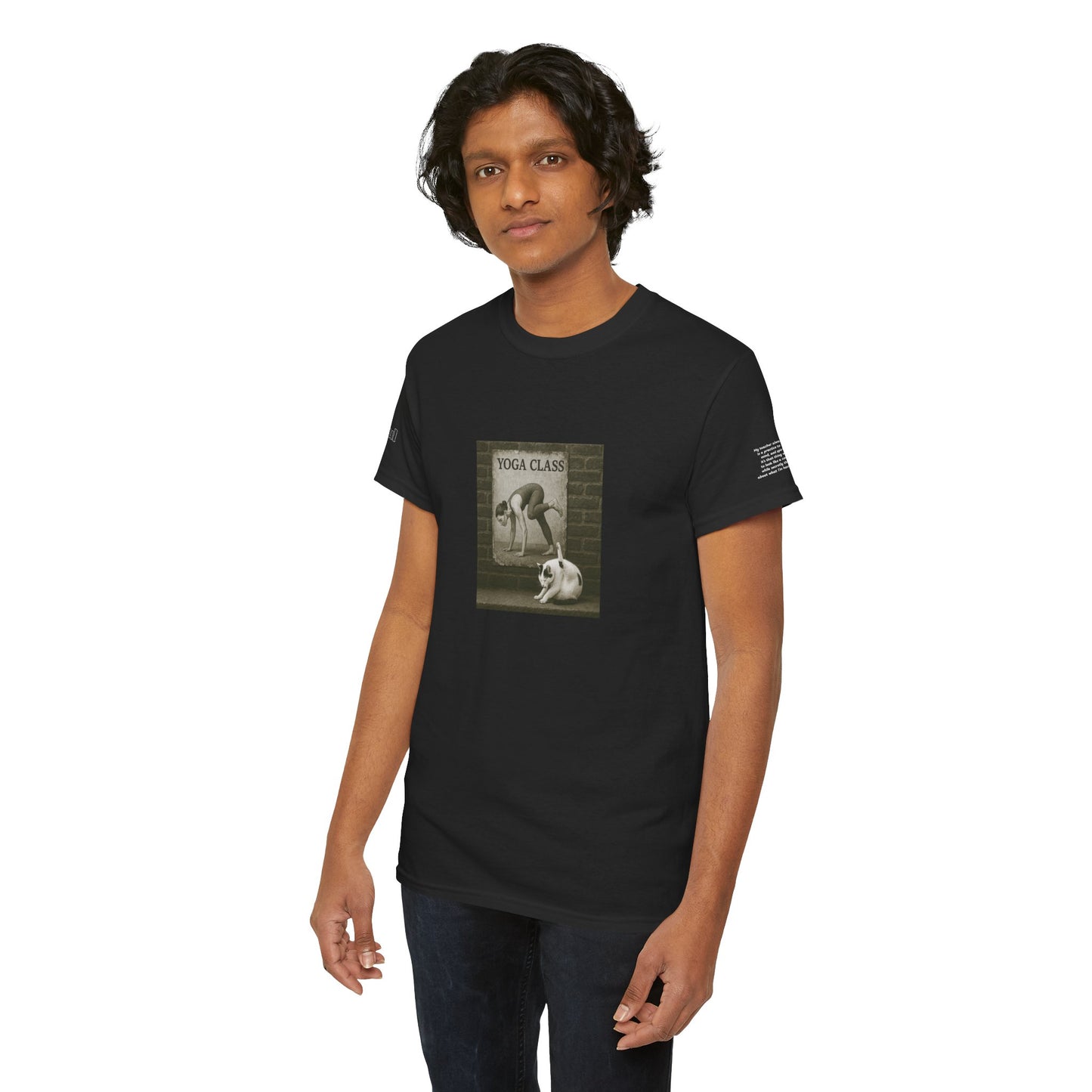 Rebel Graphic Tee - Unisex Heavy Cotton T-Shirt for the Wild at Heart. Rebel Tees, Born to Be Worn