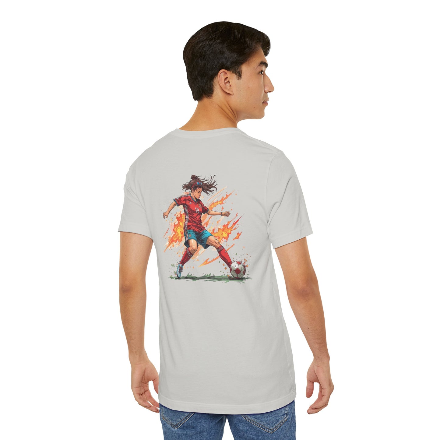 Champion T-shirts
