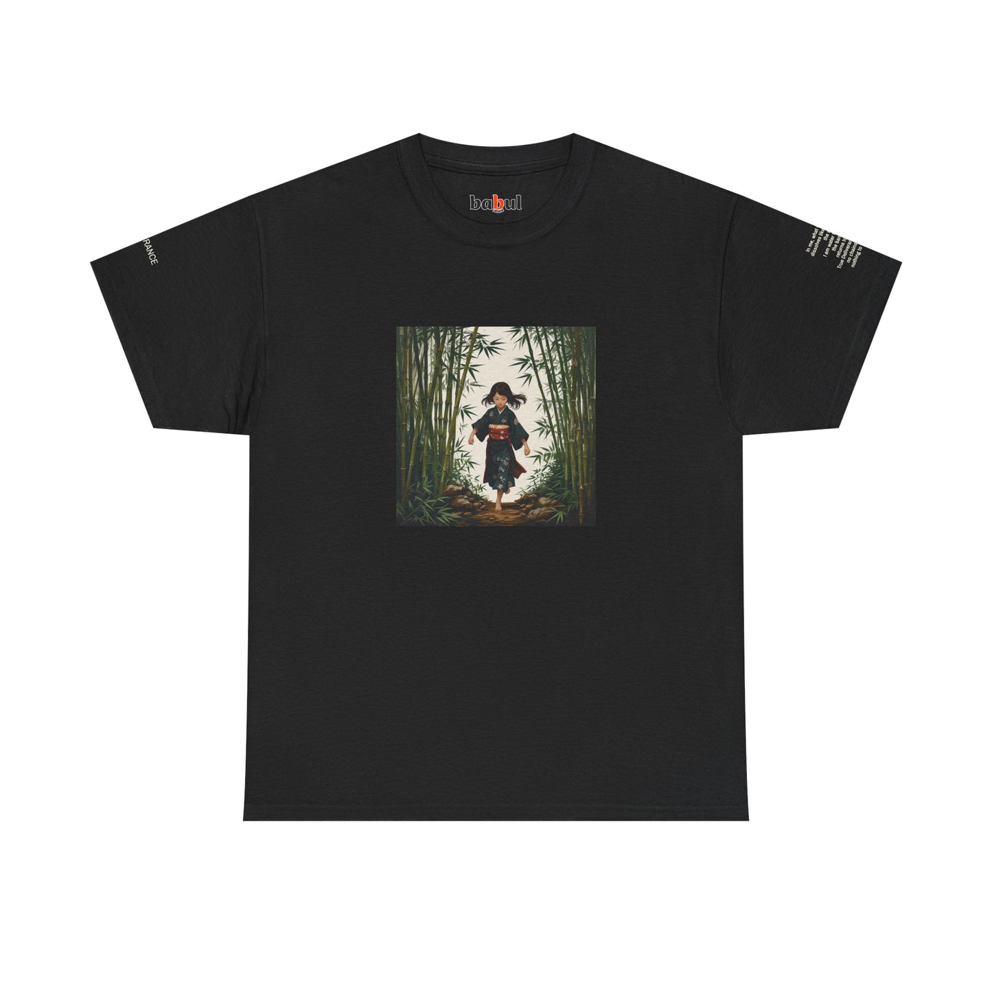 I Ching, Hexagrams T-Shirt, Deliverance