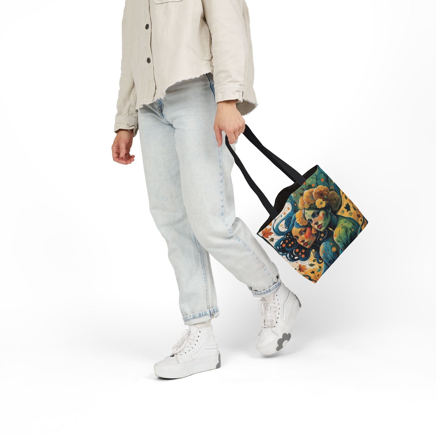 ONIRIC VISIONS. Bags that Dream with You. AUTUMN STORM