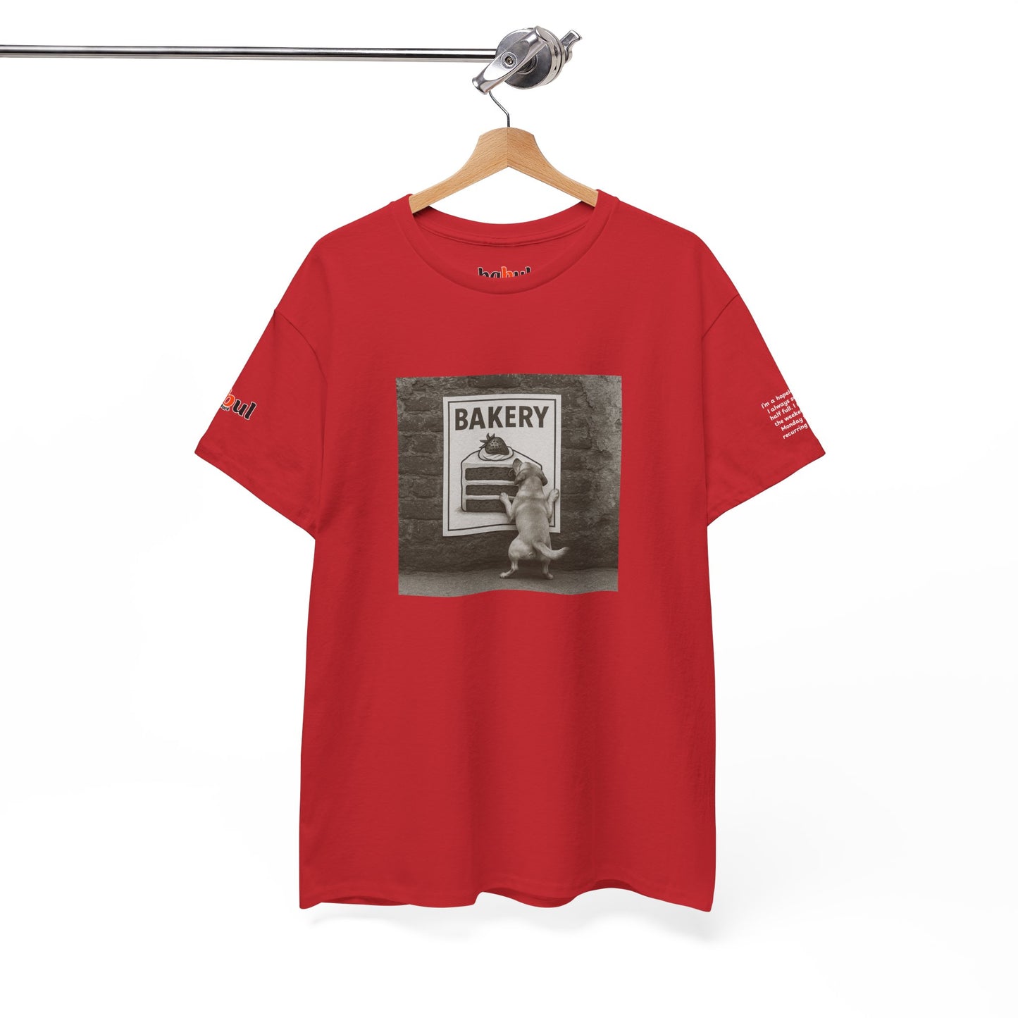 Rebel Graphic Tee - Unisex Heavy Cotton T-Shirt for the Wild at Heart. Rebel Tees, Born to Be Worn