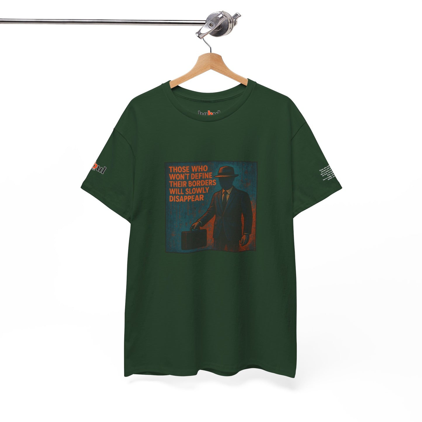 Rebel Graphic T-Shirt – Bold Unisex Heavy Cotton Tee for Free Spirits & Rule Breakers Dare to stand out. This rebel tee is made for the wild at heart, the misfits, and the unapologetically bold. Rebel Tees – Born to Be Worn, Built to Be Noticed.