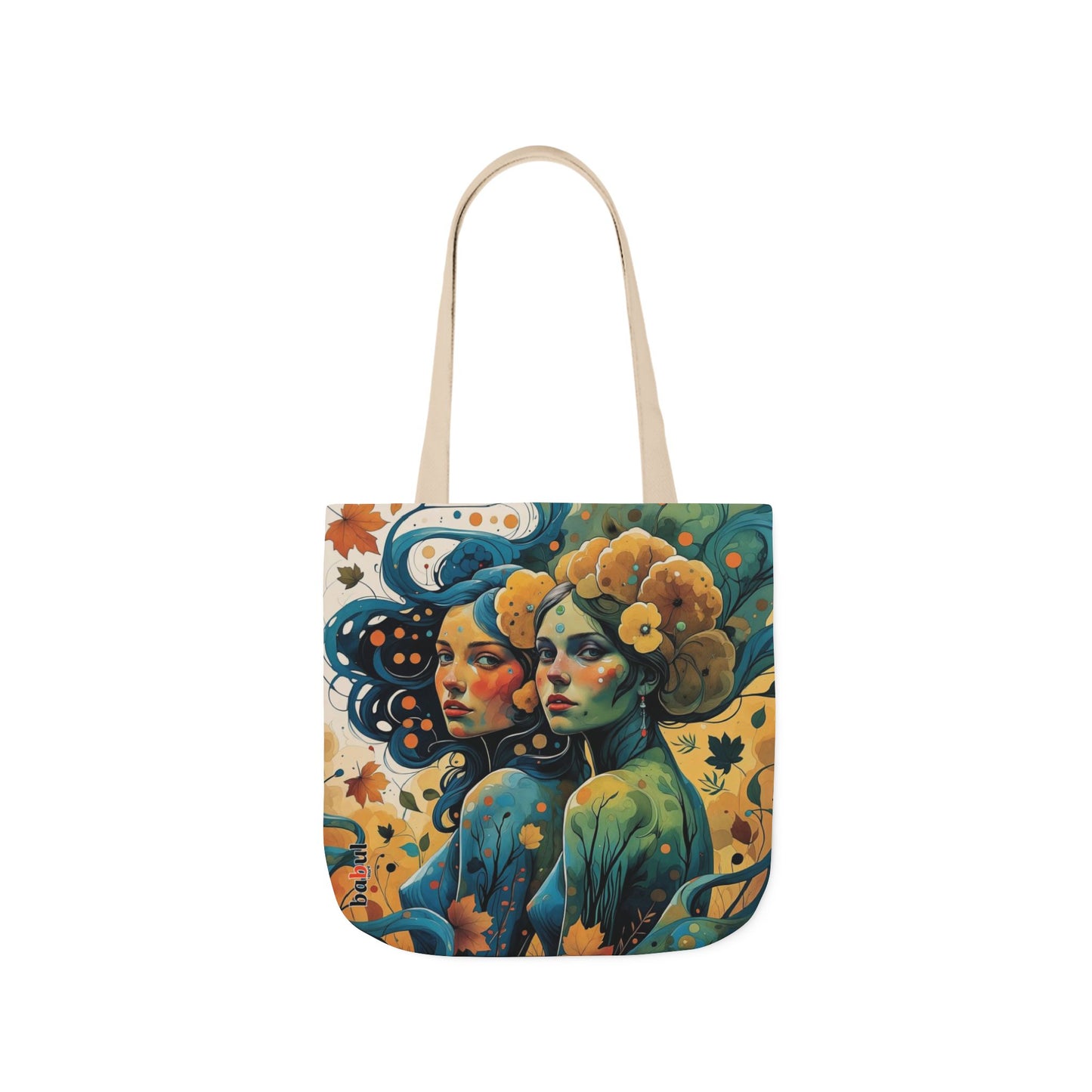 ONIRIC VISIONS. Bags that Dream with You. AUTUMN STORM