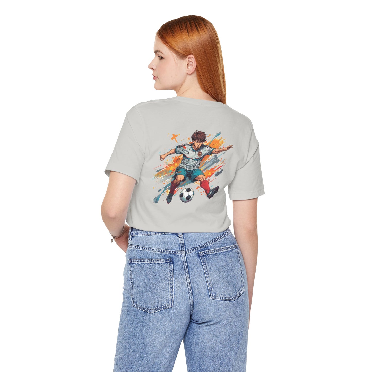 Champion T-shirts
