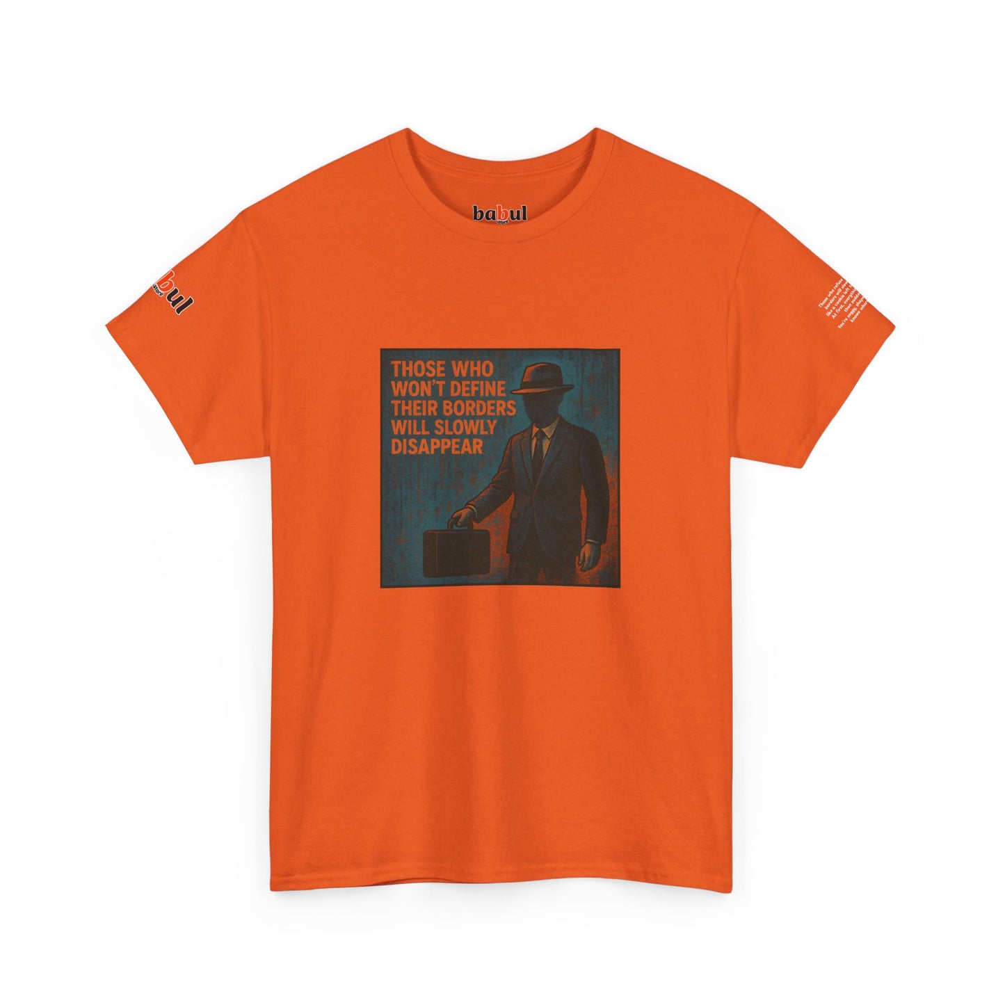 Rebel Graphic T-Shirt – Bold Unisex Heavy Cotton Tee for Free Spirits & Rule Breakers Dare to stand out. This rebel tee is made for the wild at heart, the misfits, and the unapologetically bold. Rebel Tees – Born to Be Worn, Built to Be Noticed.