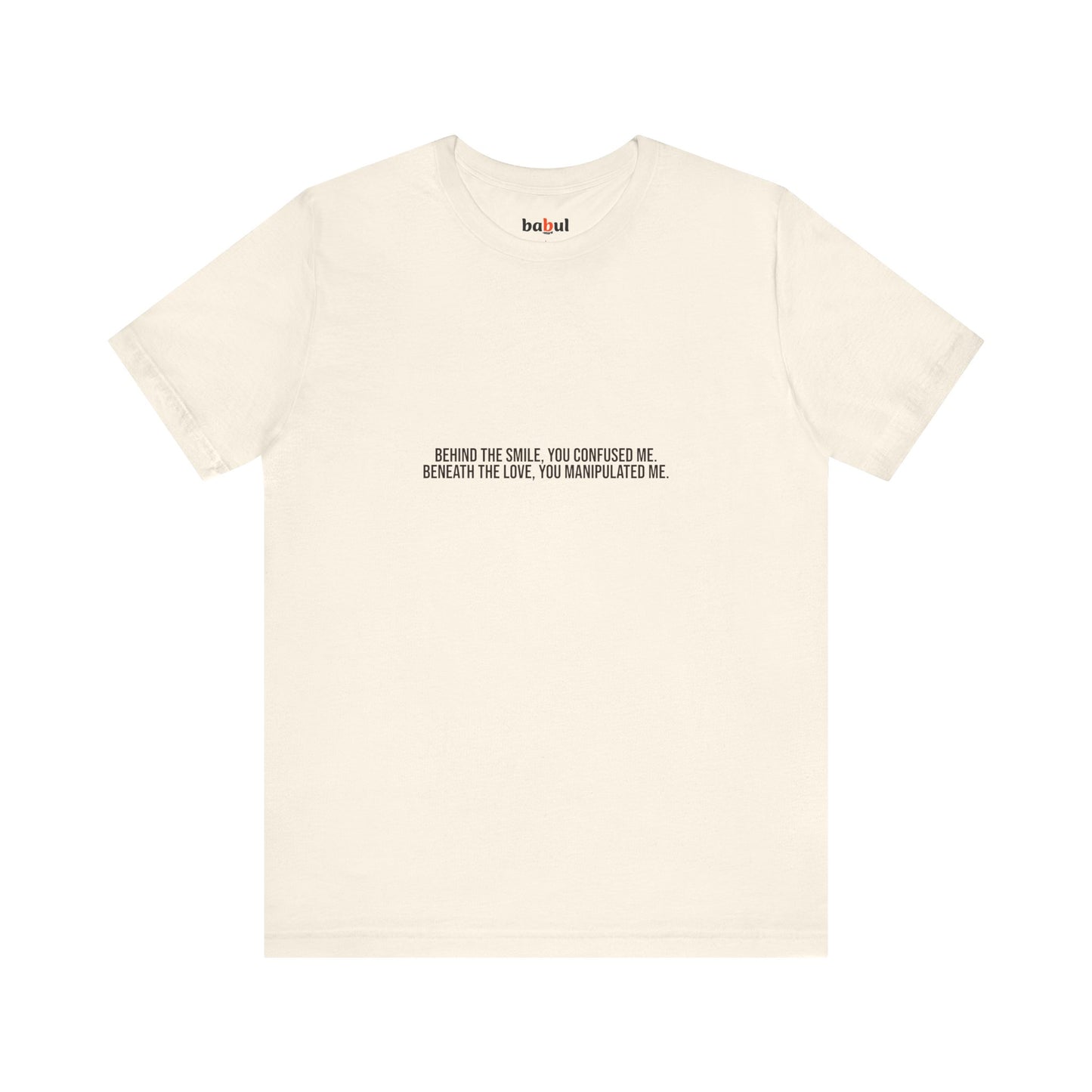 Caged Hearts - T-Shirts That Speak What You Couldn't Say