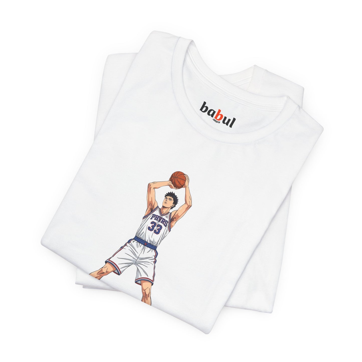 Anime Athletic Club T-shirts