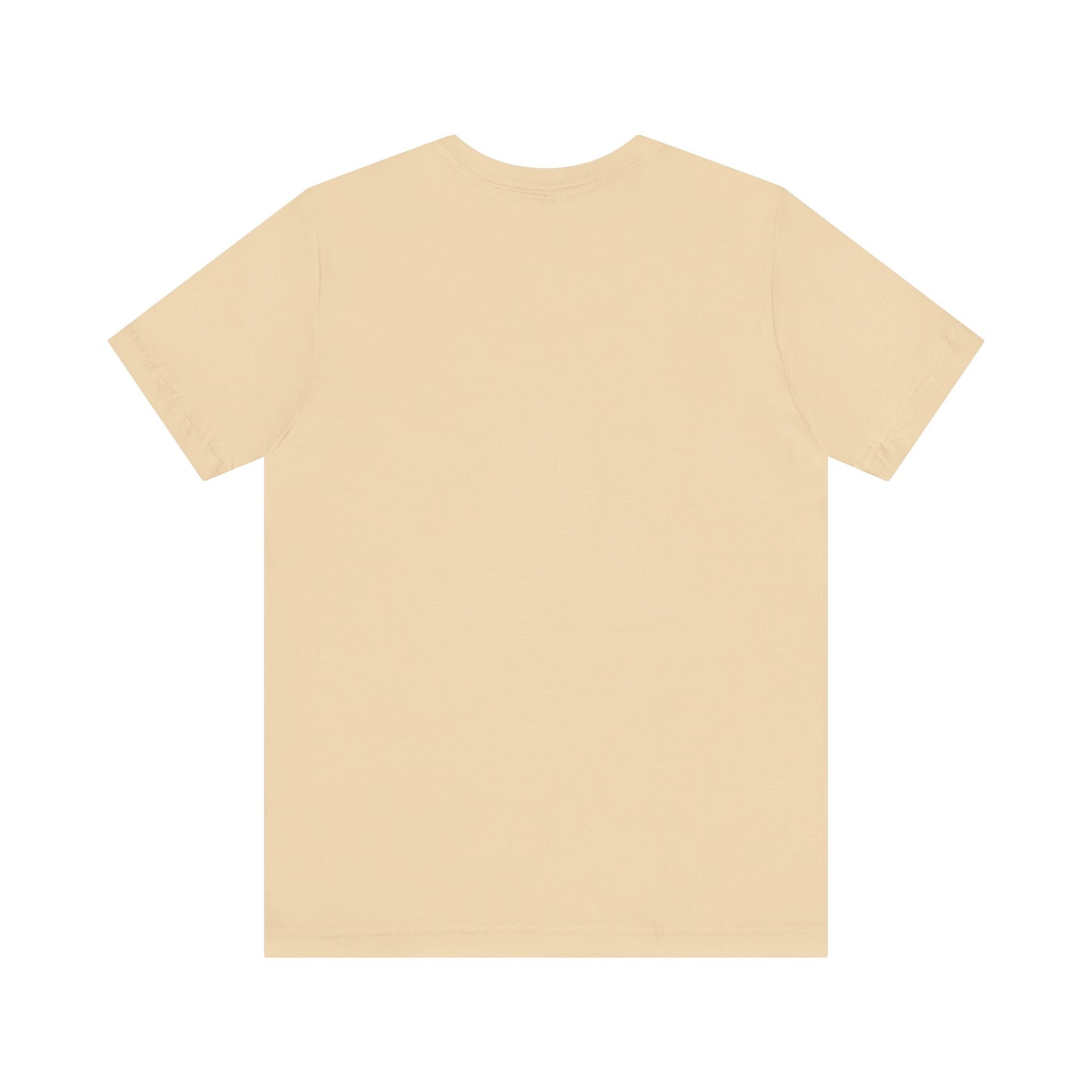 Catlosophy Unisex Jersey Short Sleeve Tee – "I am not ignoring you" Design