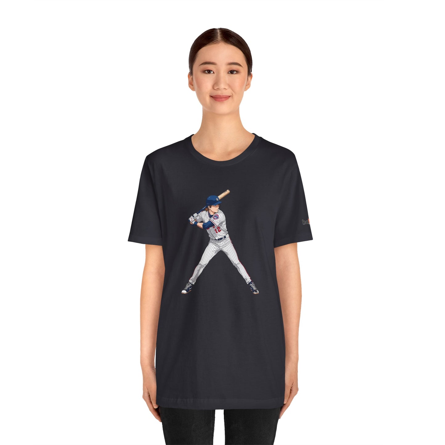 Anime Athletic Club T-shirts