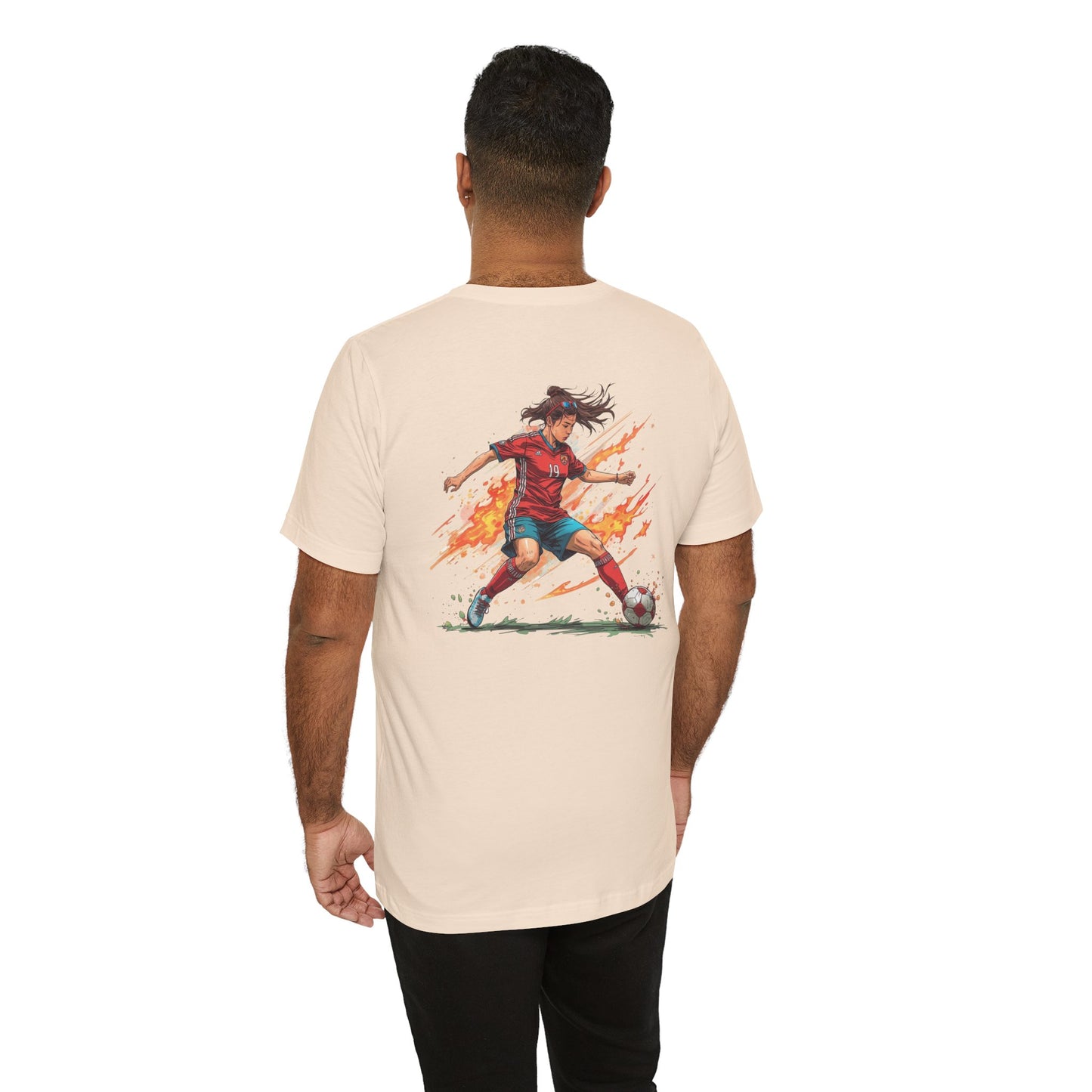 Champion T-shirts