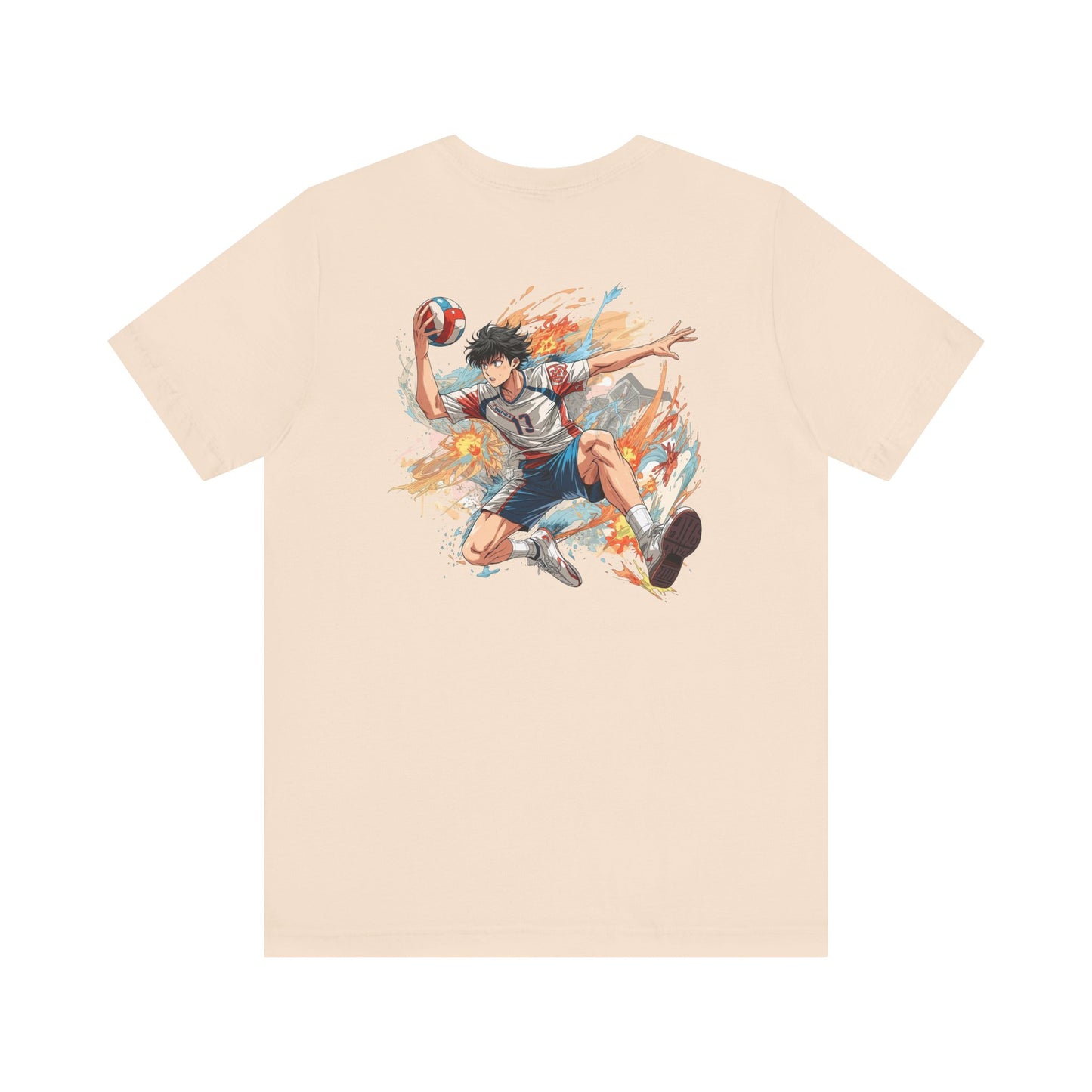 Champion T-shirts