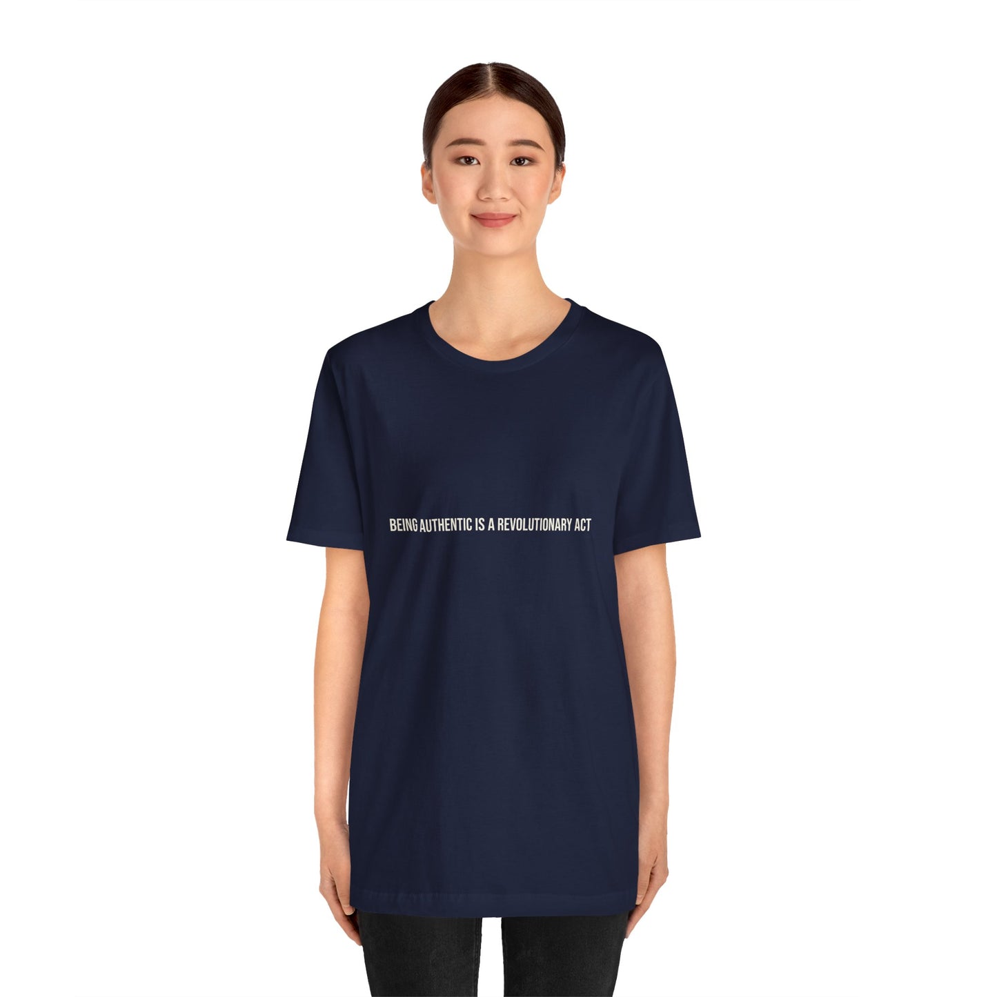 Metamorphosis T-Shirt – From Silence to Flight