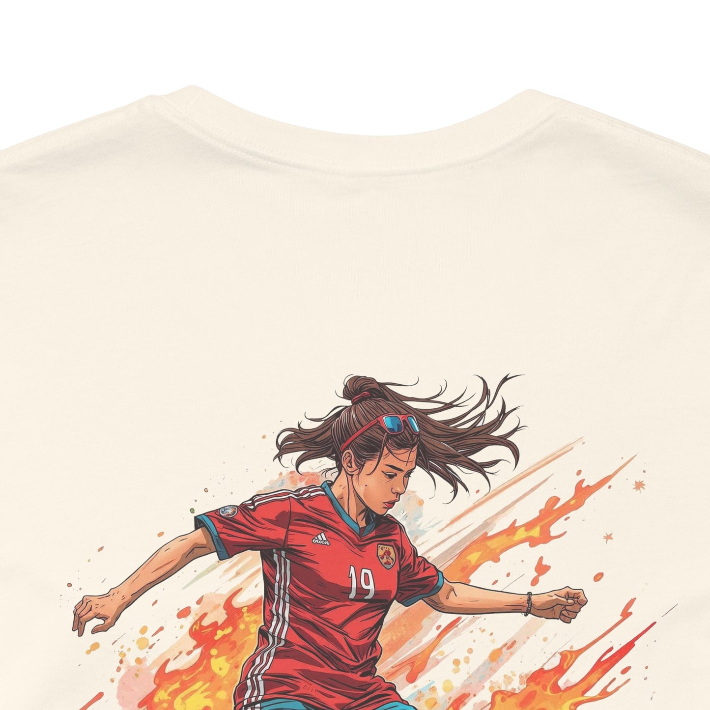 Champion T-shirts