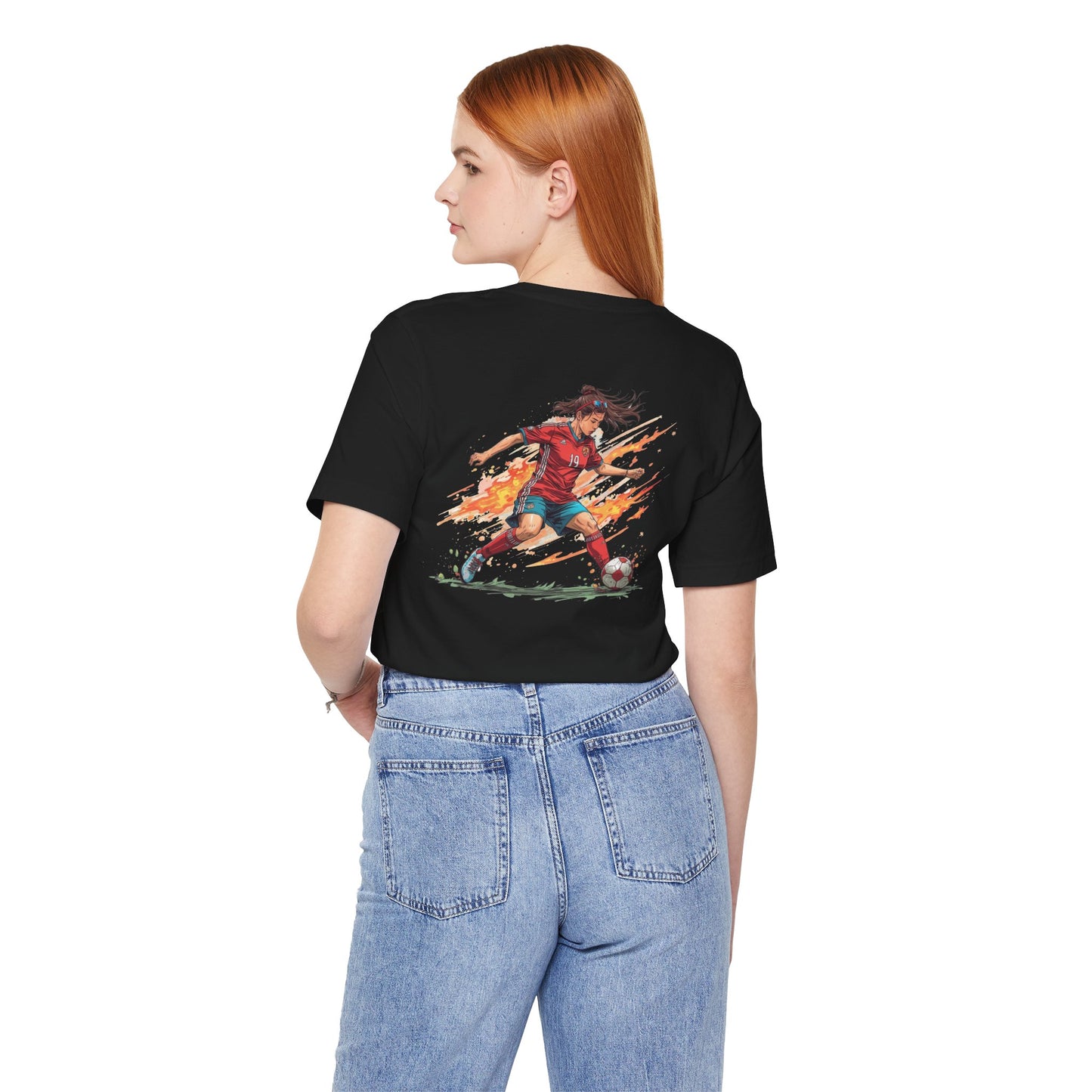 Champion T-shirts