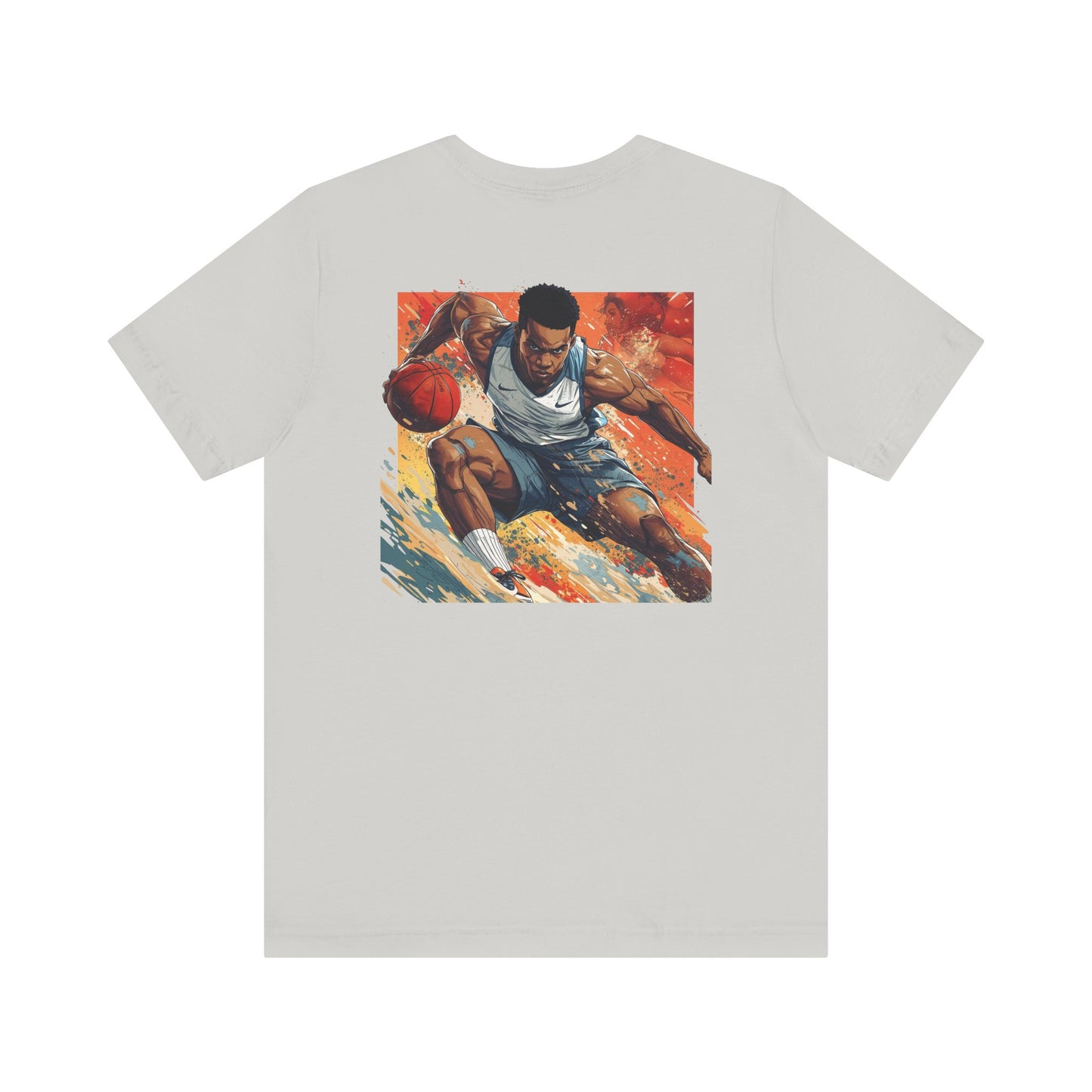 Champion T-shirts