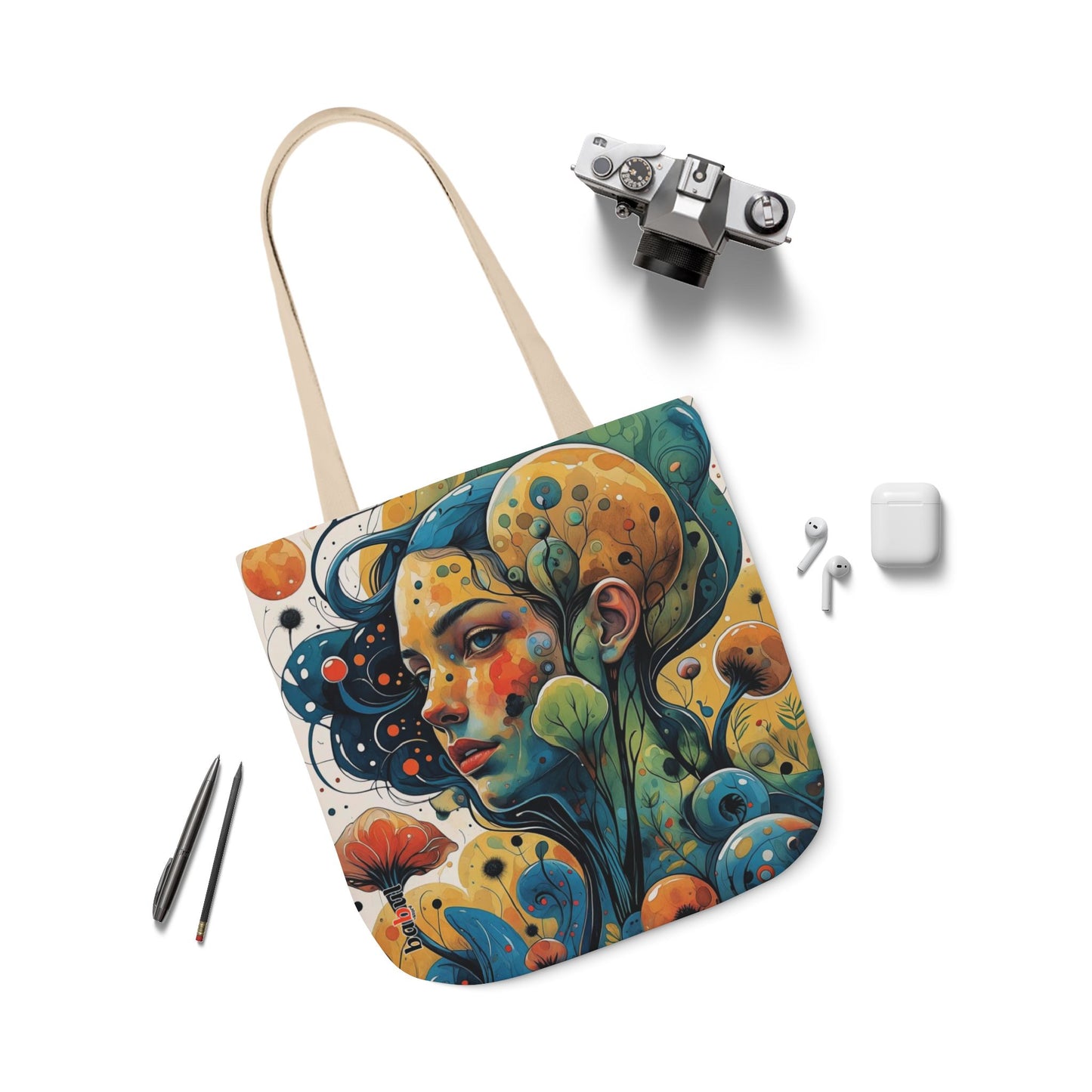 ONIRIC VISIONS. Bags that Dream with You. SUMMER