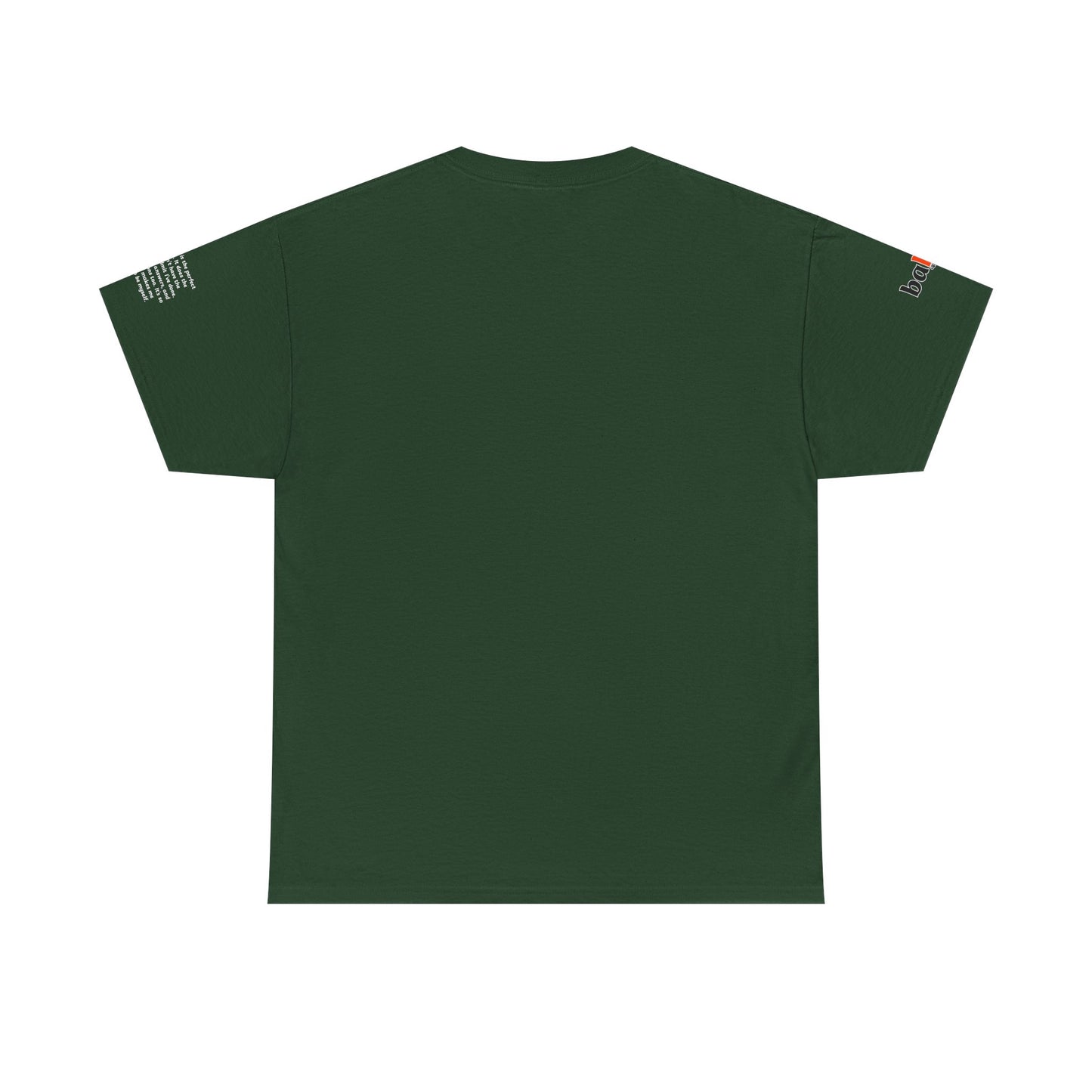 Rebel Graphic Tee - Unisex Heavy Cotton T-Shirt for the Wild at Heart. Rebel Tees, Born to Be Worn