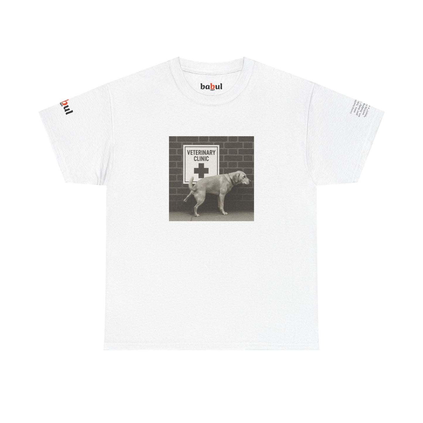 Rebel Graphic Tee - Unisex Heavy Cotton T-Shirt for the Wild at Heart. Rebel Tees, Born to Be Worn