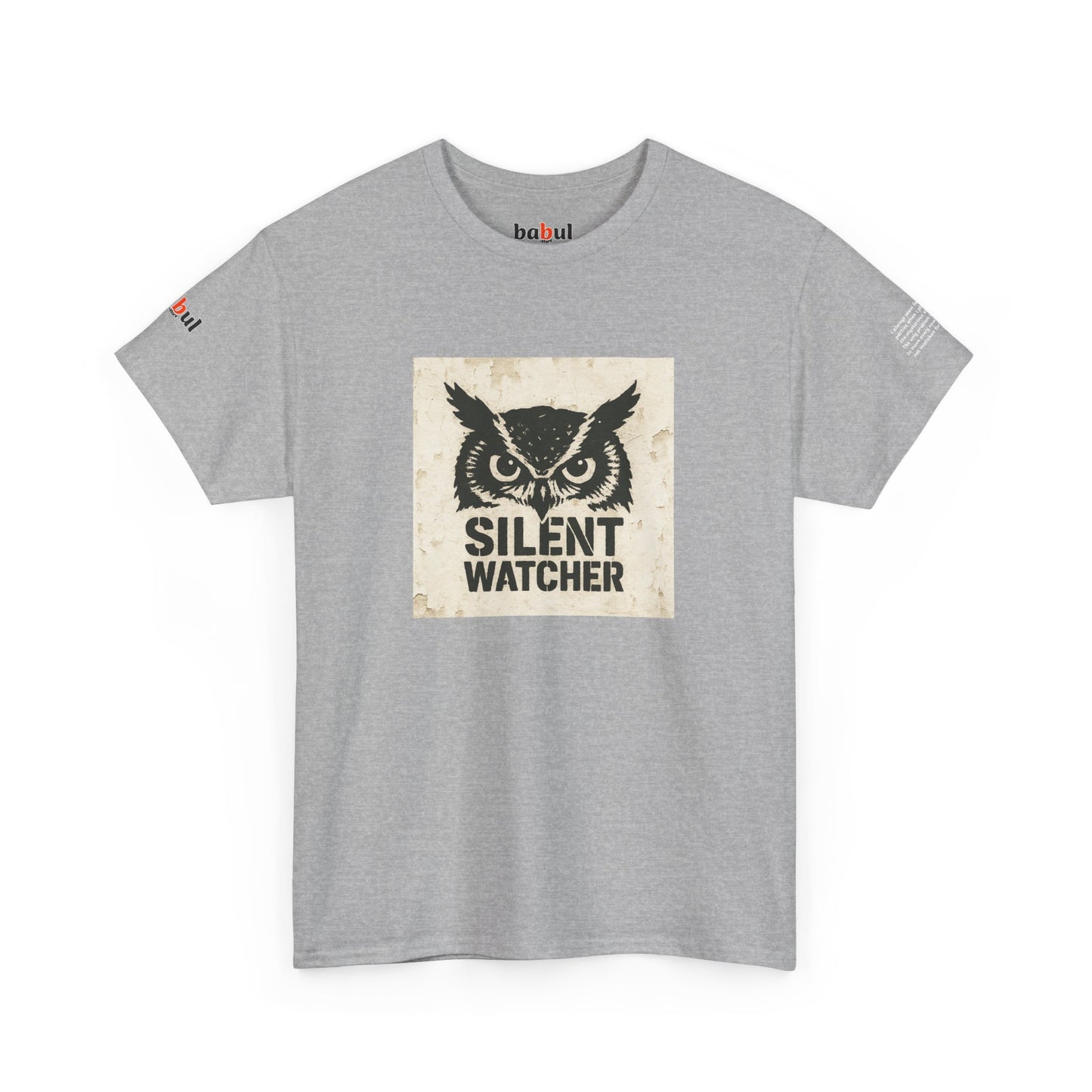 Rebel Graphic T-Shirt – Bold Unisex Heavy Cotton Tee for Free Spirits & Rule Breakers Dare to stand out. This rebel tee is made for the wild at heart, the misfits, and the unapologetically bold. Rebel Tees – Born to Be Worn, Built to Be Noticed.