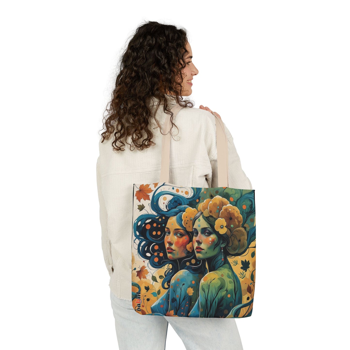 ONIRIC VISIONS. Bags that Dream with You. AUTUMN STORM