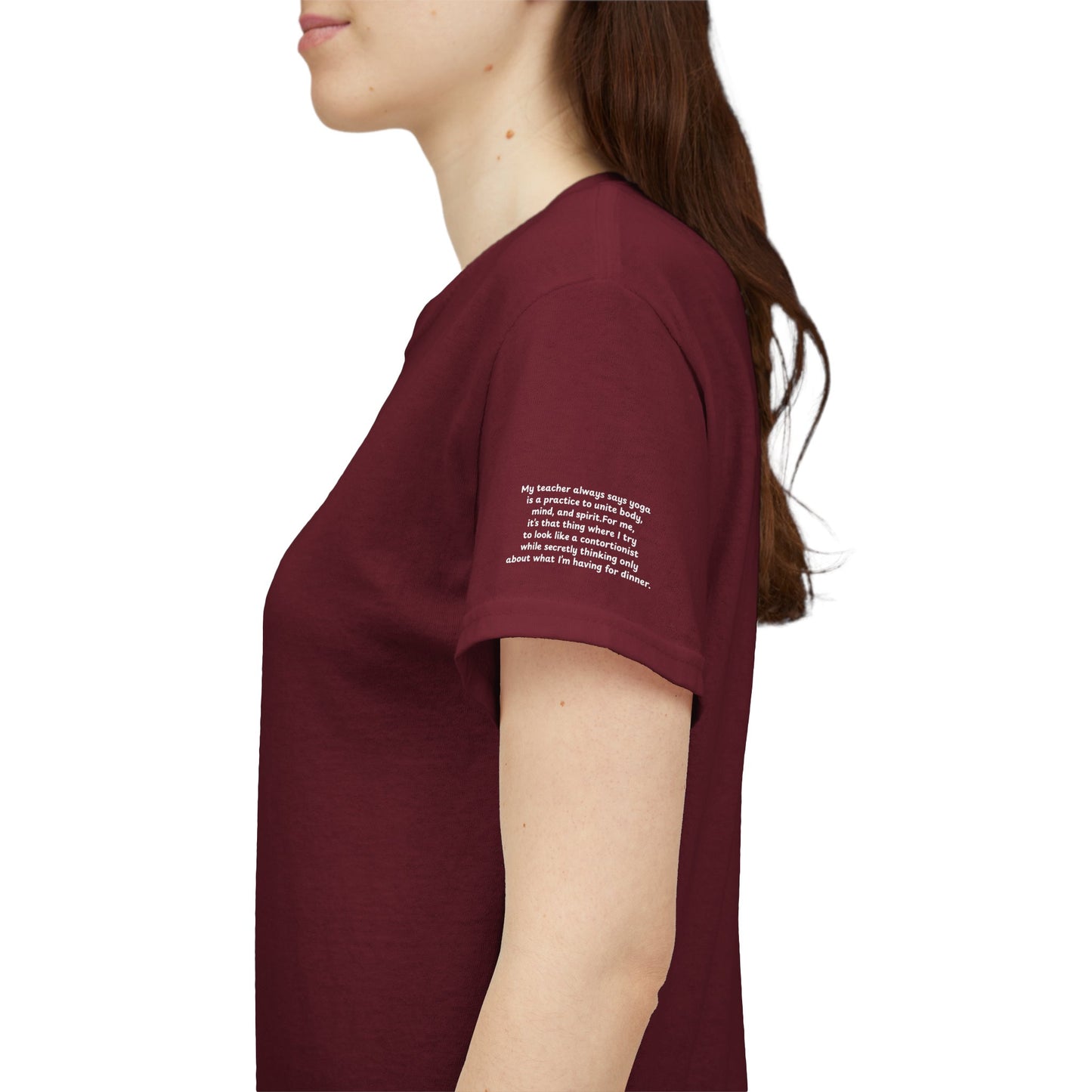 Rebel Graphic Tee - Unisex Heavy Cotton T-Shirt for the Wild at Heart. Rebel Tees, Born to Be Worn