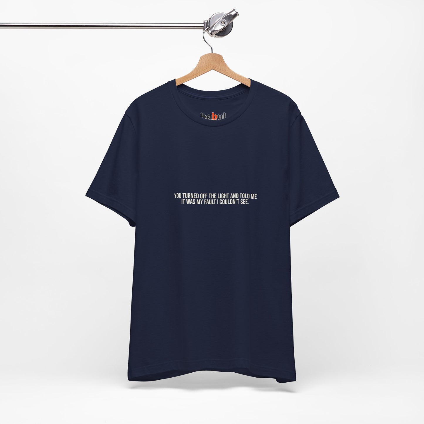 Caged Hearts - T-Shirts That Speak What You Couldn't Say