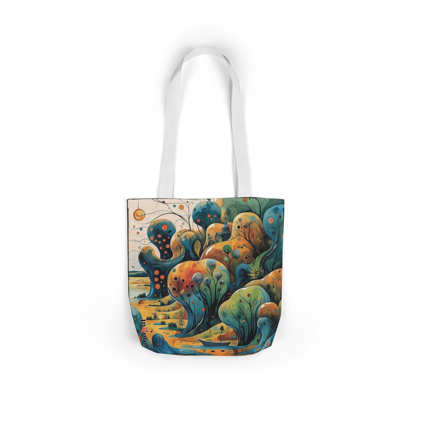 ONIRIC VISIONS. Bags that Dream with You. SEASCAPE