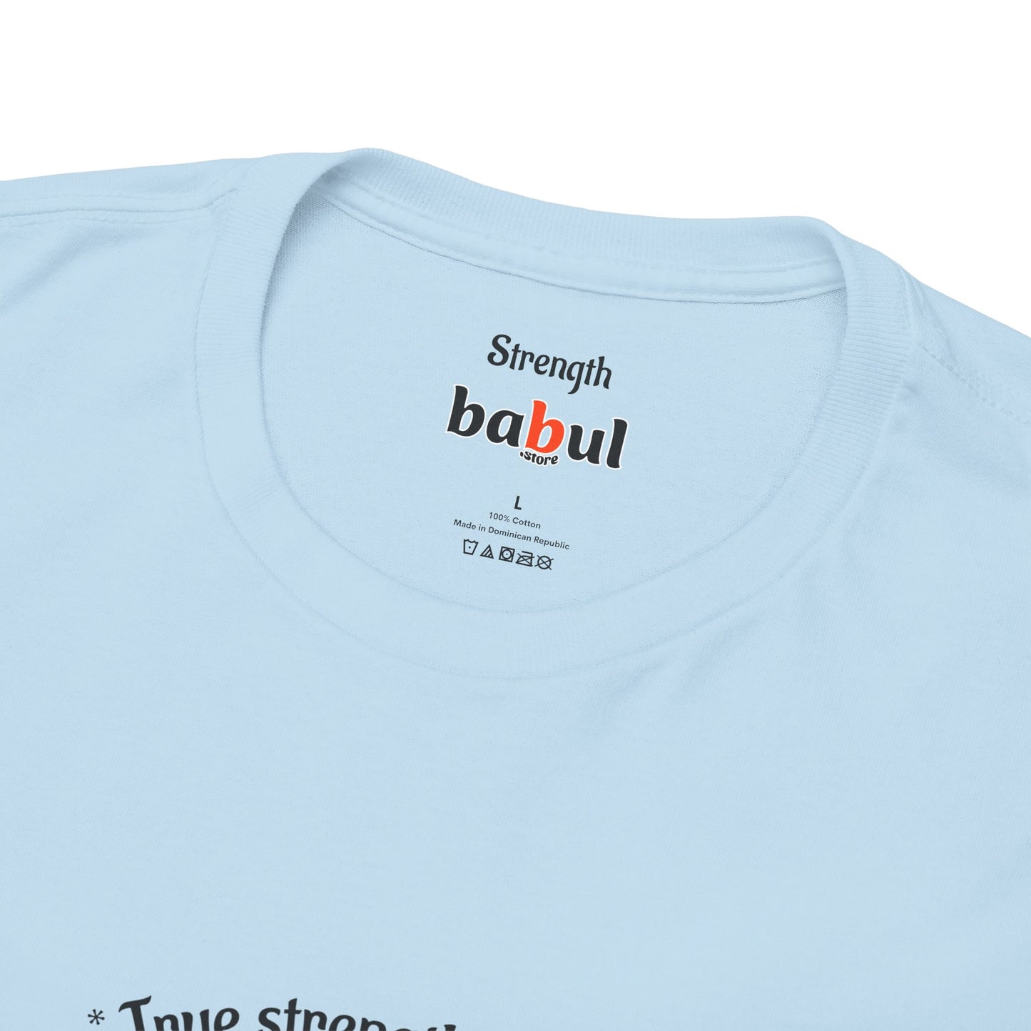 Strength - ArcanaPop T-Shirt – Where Tarot Magic Meets Pop Art
