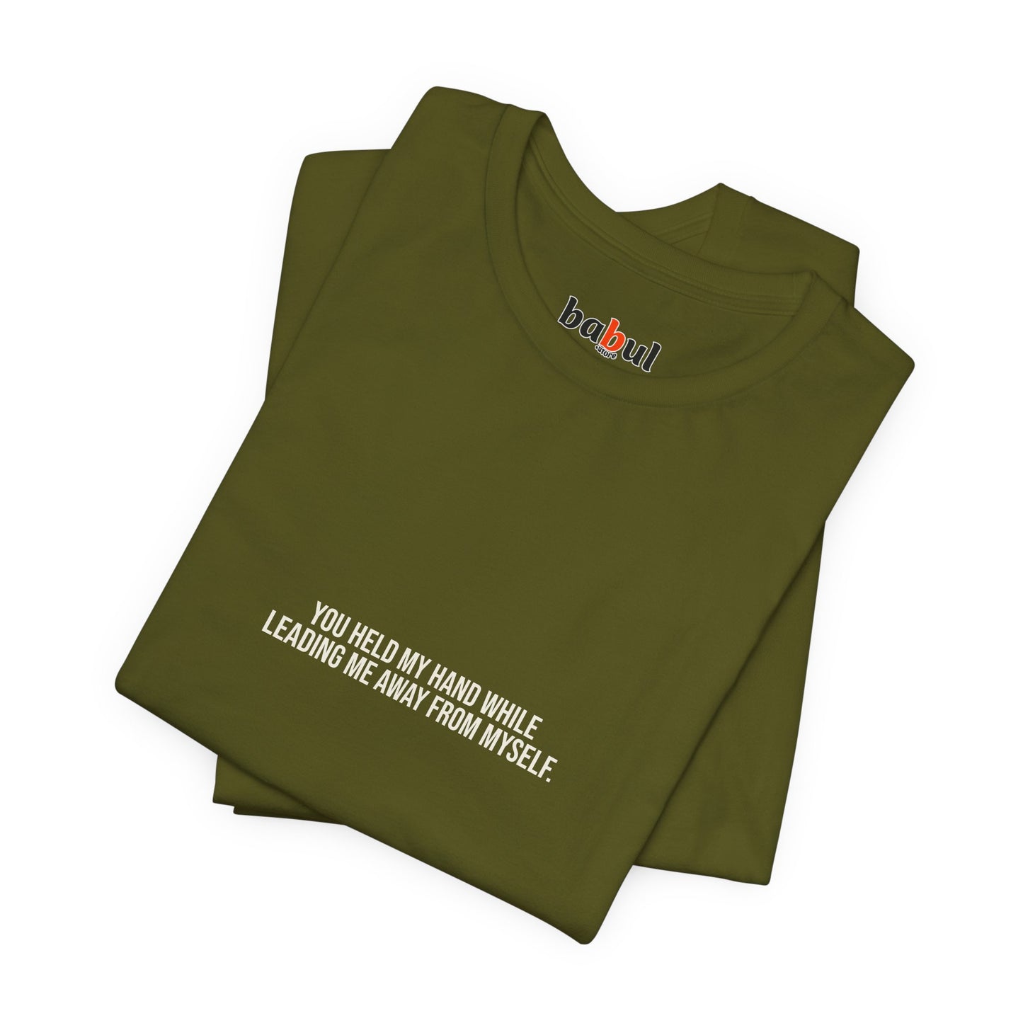 Caged Hearts - T-Shirts That Speak What You Couldn't Say