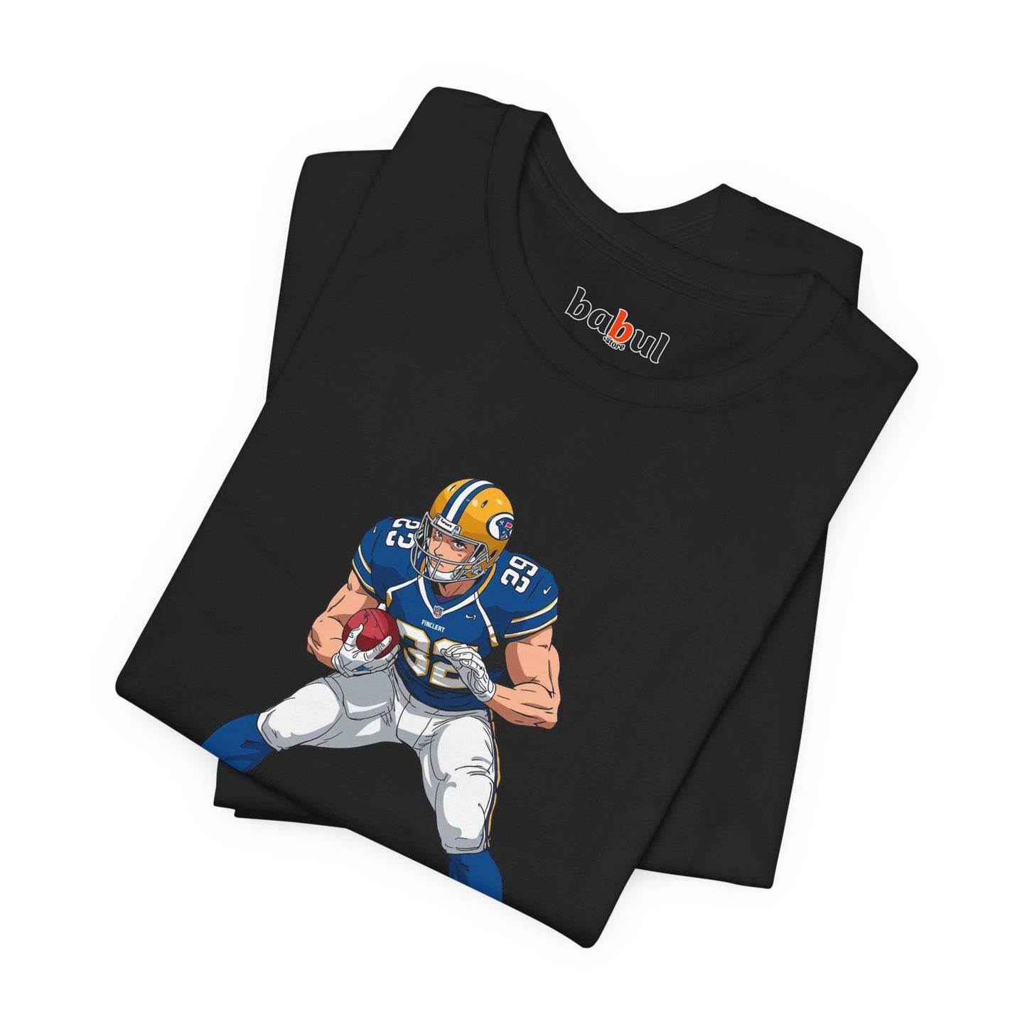 Anime Athletic Club T-shirts