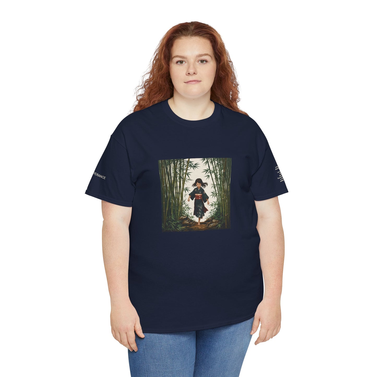 I Ching, Hexagrams T-Shirt, Deliverance