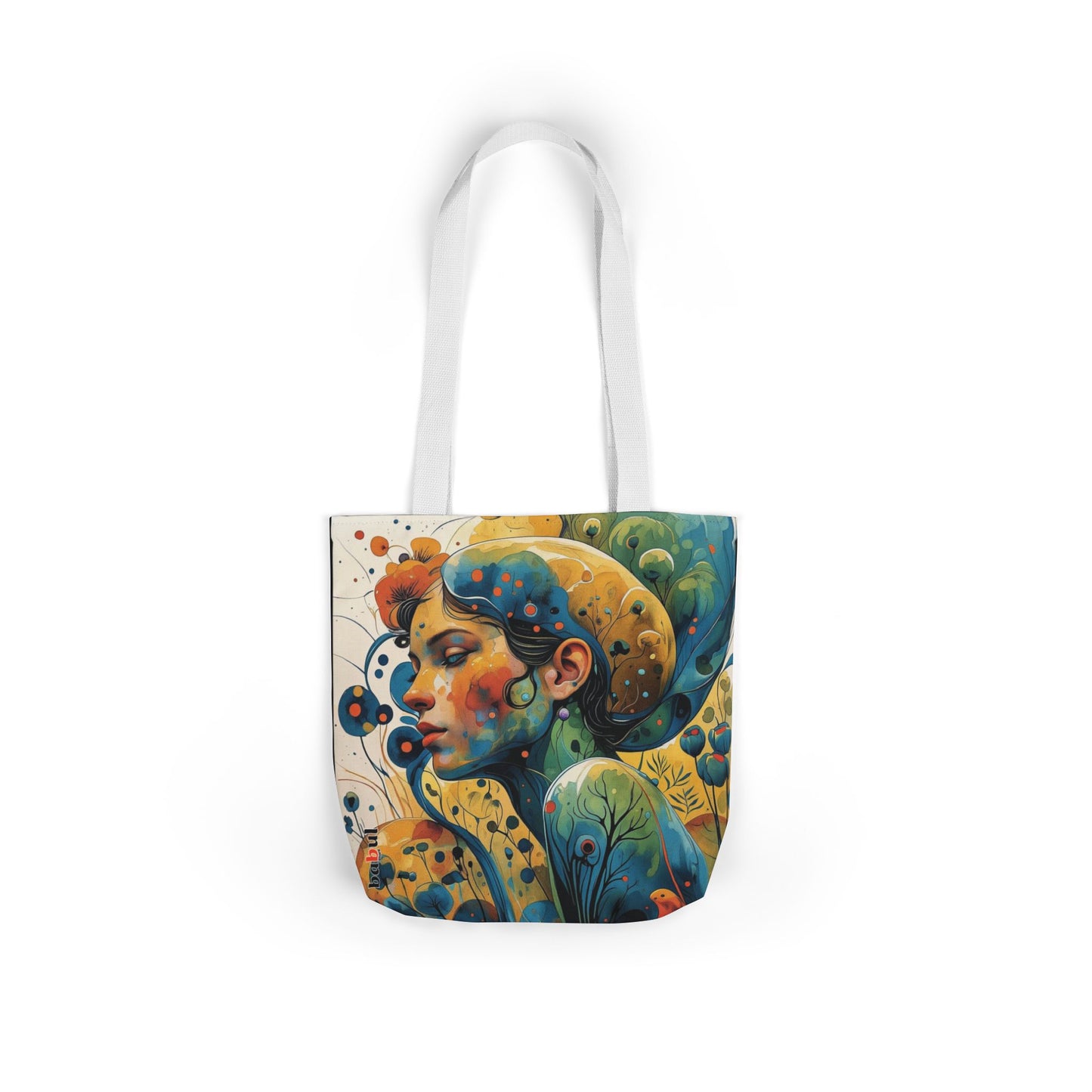 ONIRIC VISIONS. Bags that Dream with You. AUTUMN