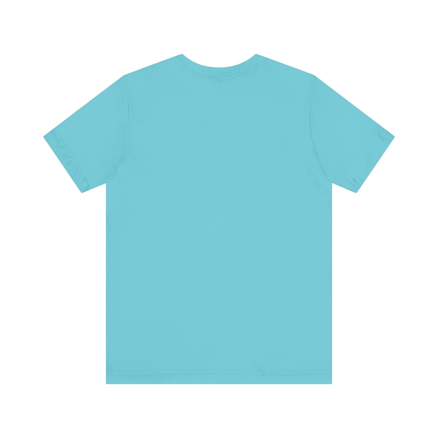 Doglosophy Unisex Jersey Short Sleeve Tee – "Dogs are like humans without the flaws" Design