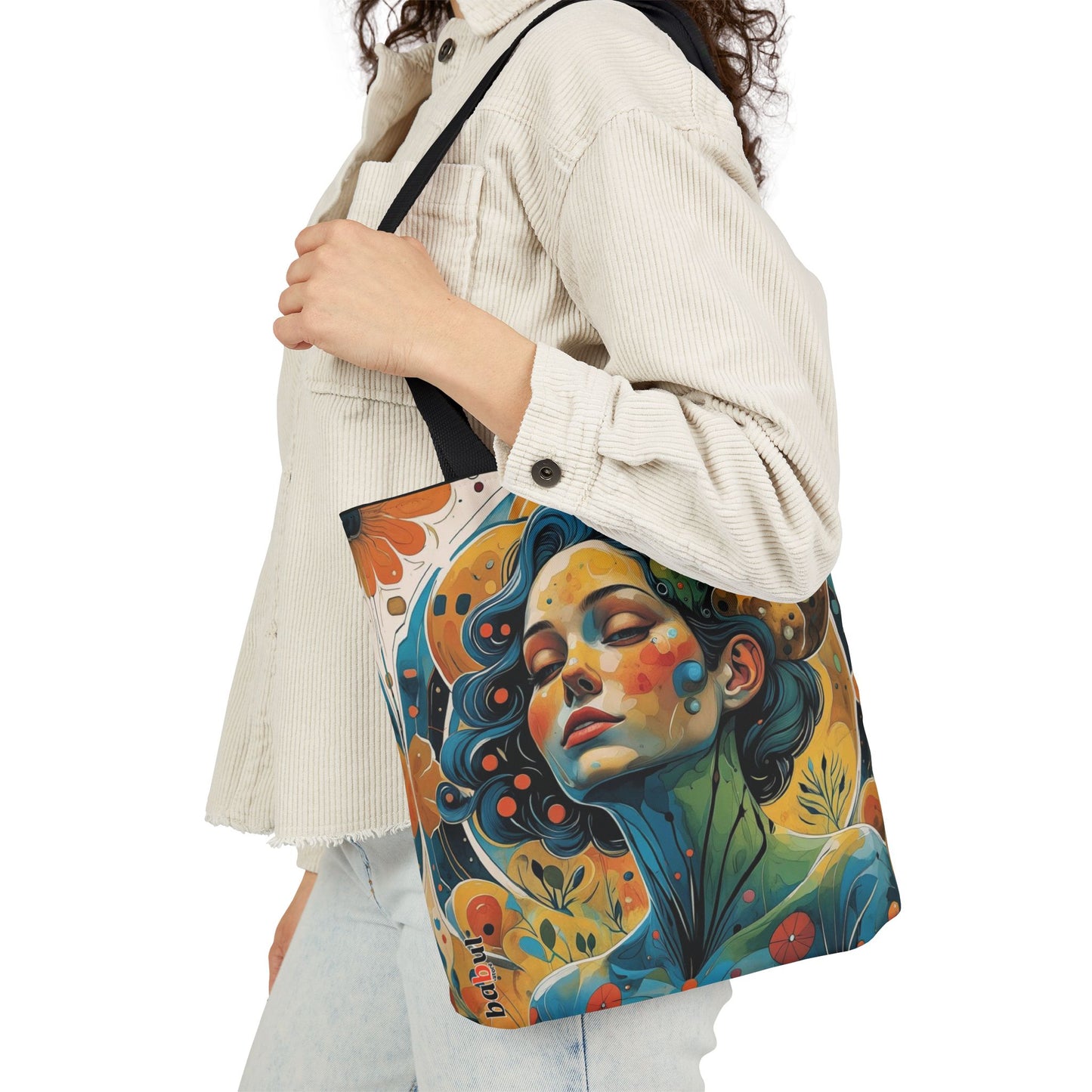 ONIRIC VISIONS. Bags that Dream with You. DREAM