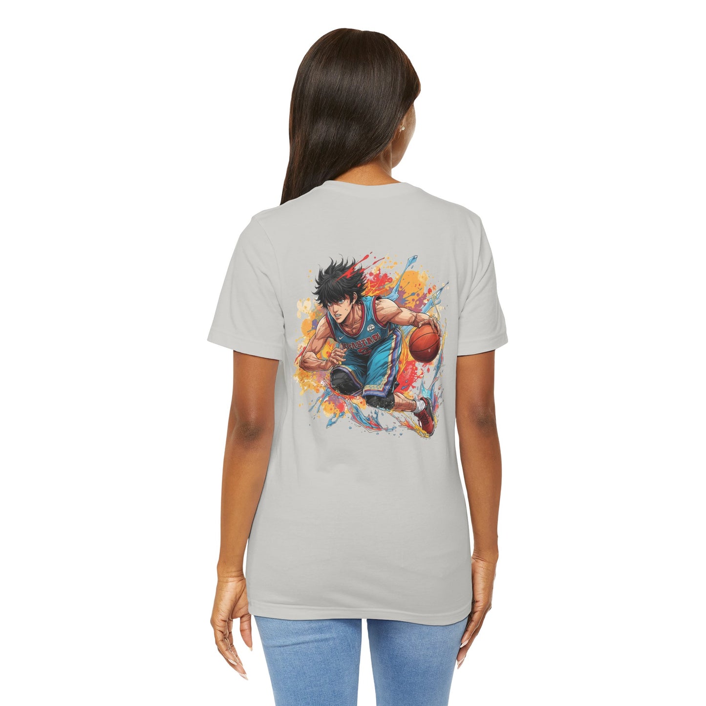 Champion T-shirts