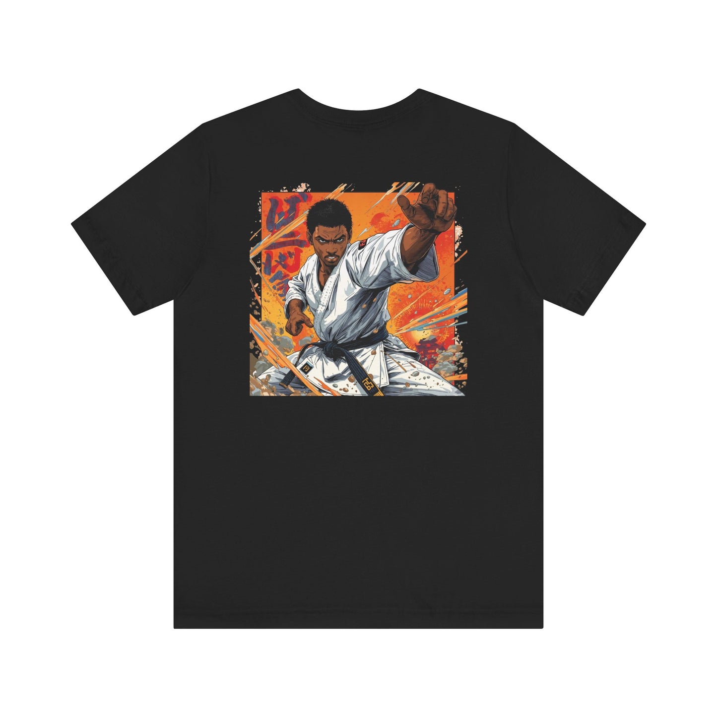 Champion T-shirts