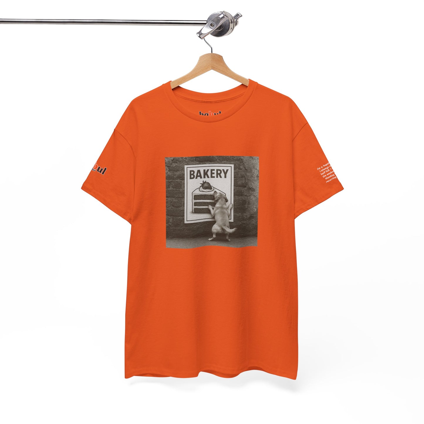 Rebel Graphic Tee - Unisex Heavy Cotton T-Shirt for the Wild at Heart. Rebel Tees, Born to Be Worn