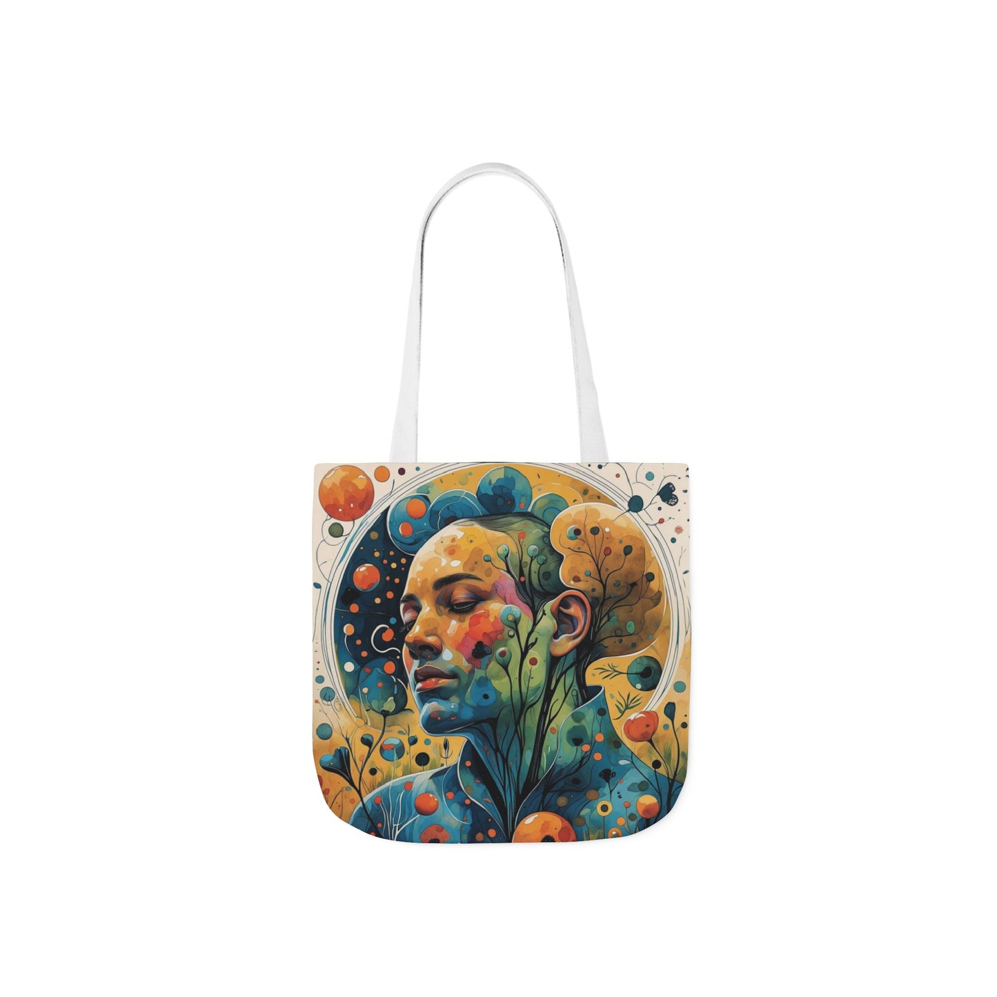 ONIRIC VISIONS. Bags that Dream with You. MAN