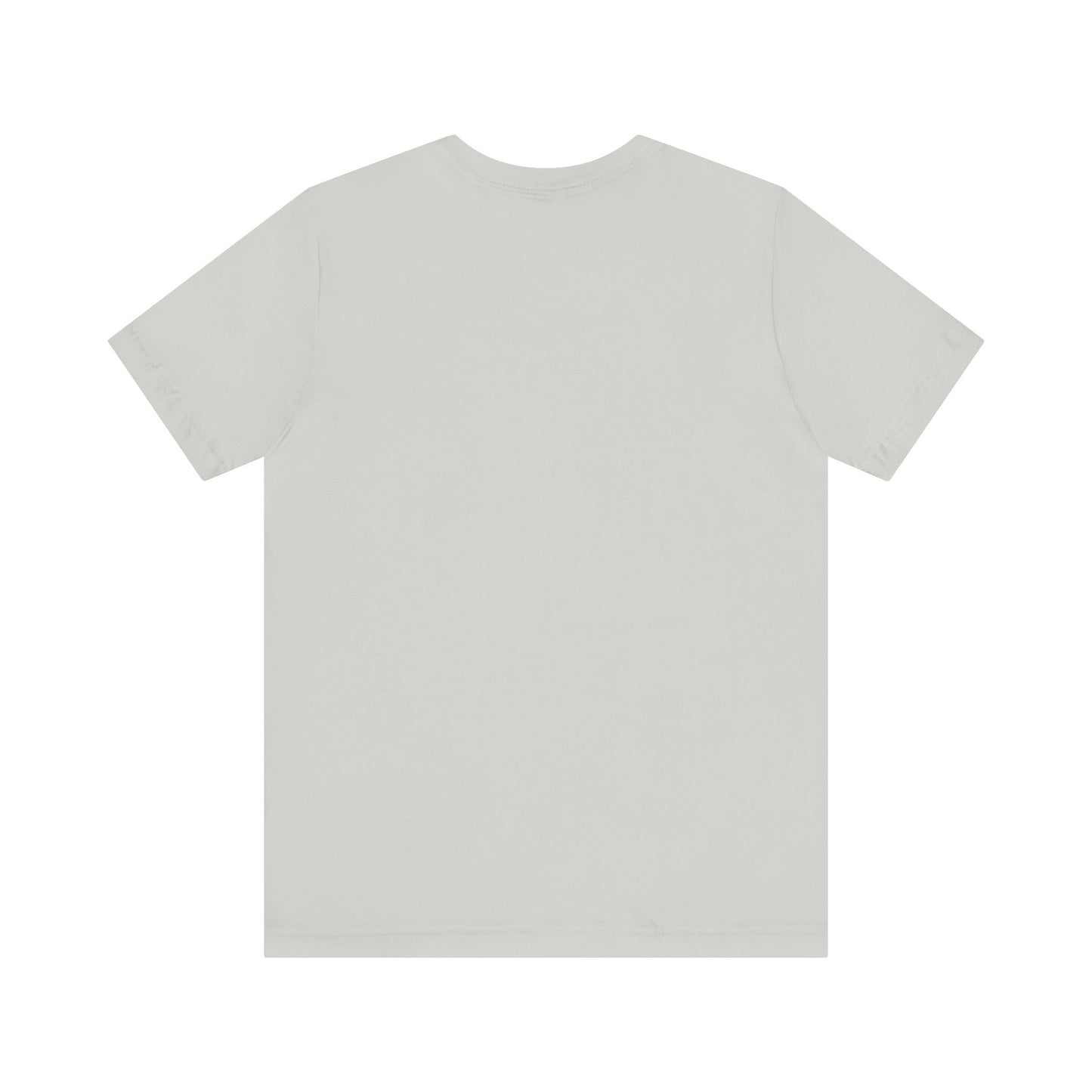 Catlosophy Unisex Jersey Short Sleeve Tee – "Resting isn't Lazy" Design