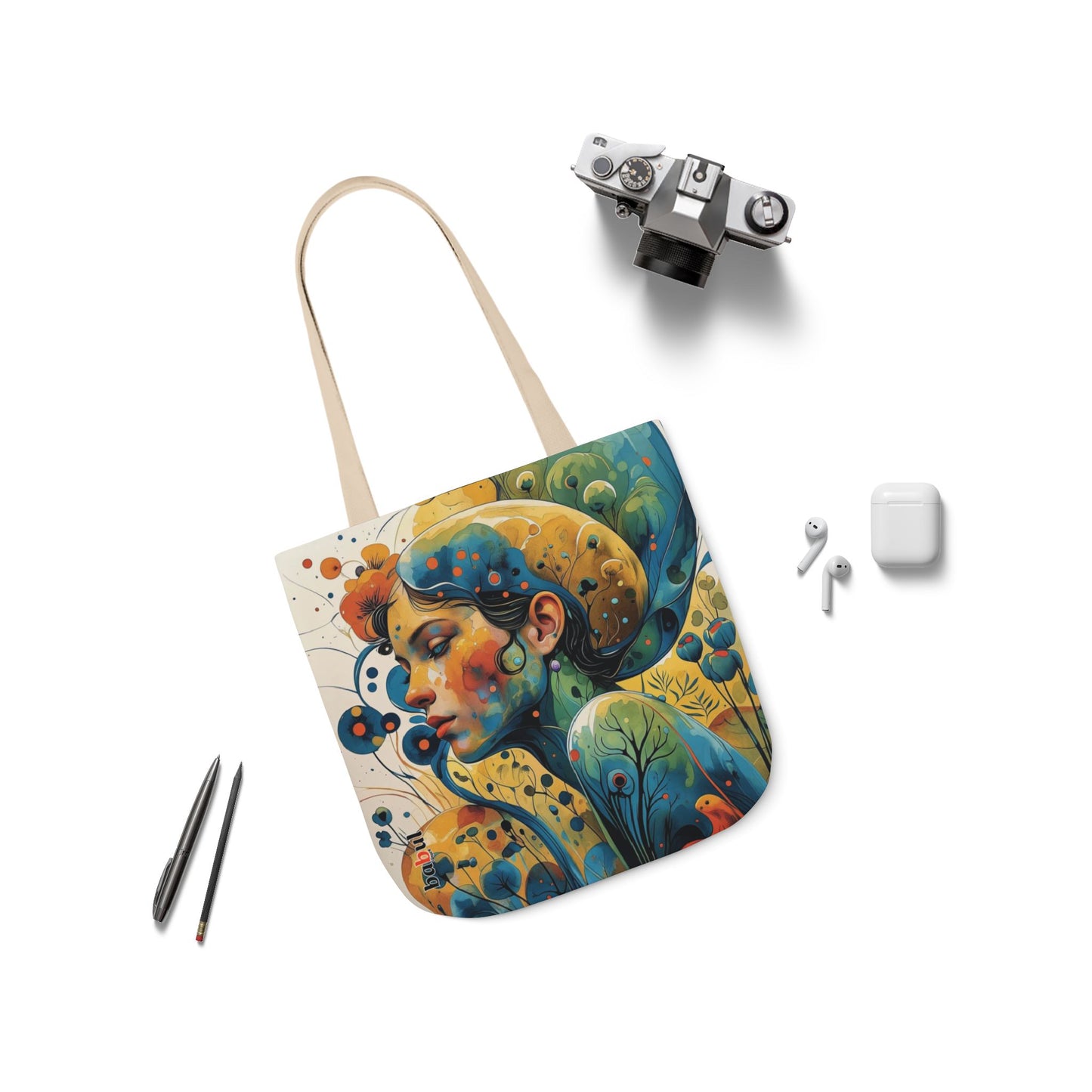 ONIRIC VISIONS. Bags that Dream with You. AUTUMN